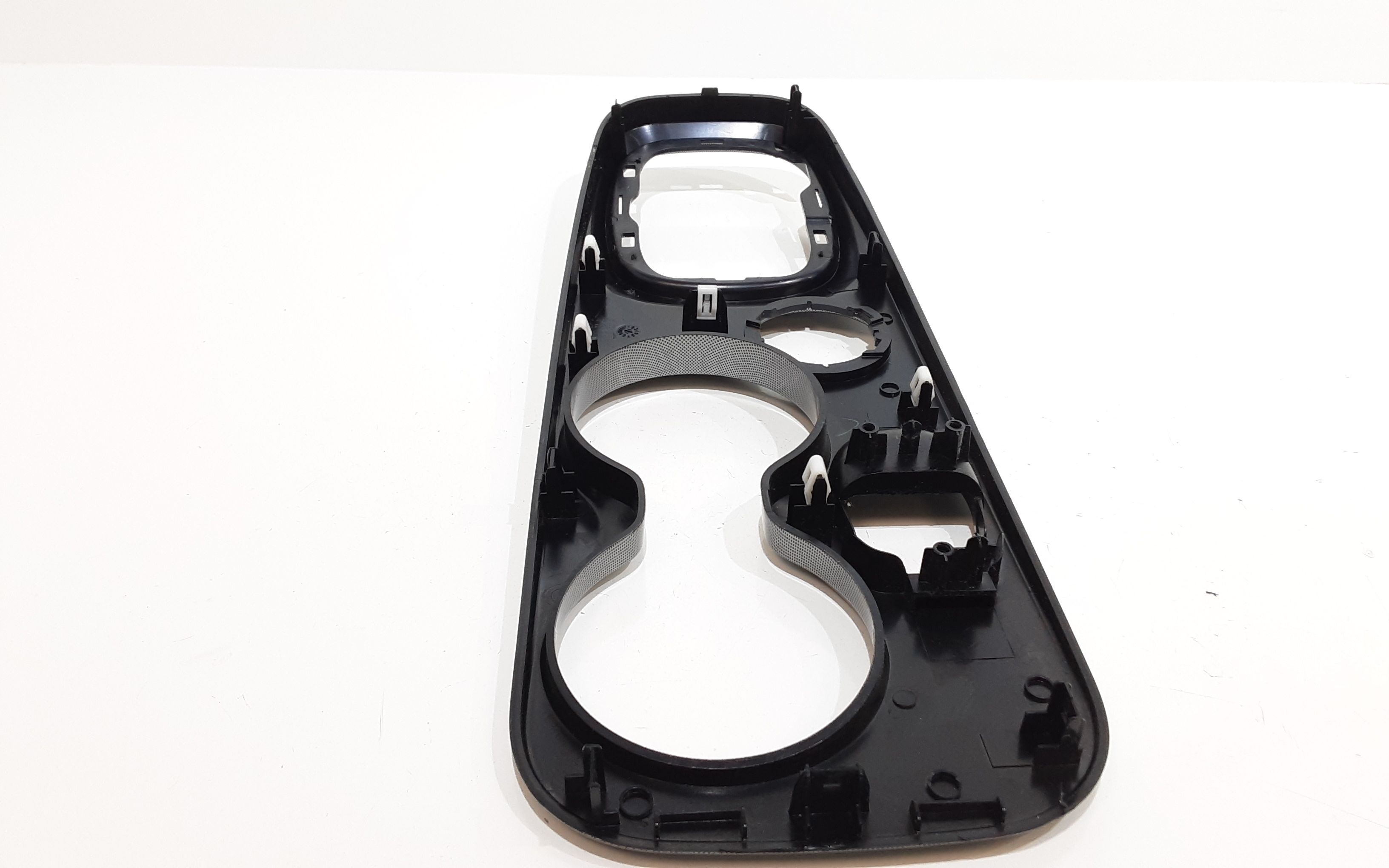 Cover plastica leva marce FIAT 500 X 1 Serie