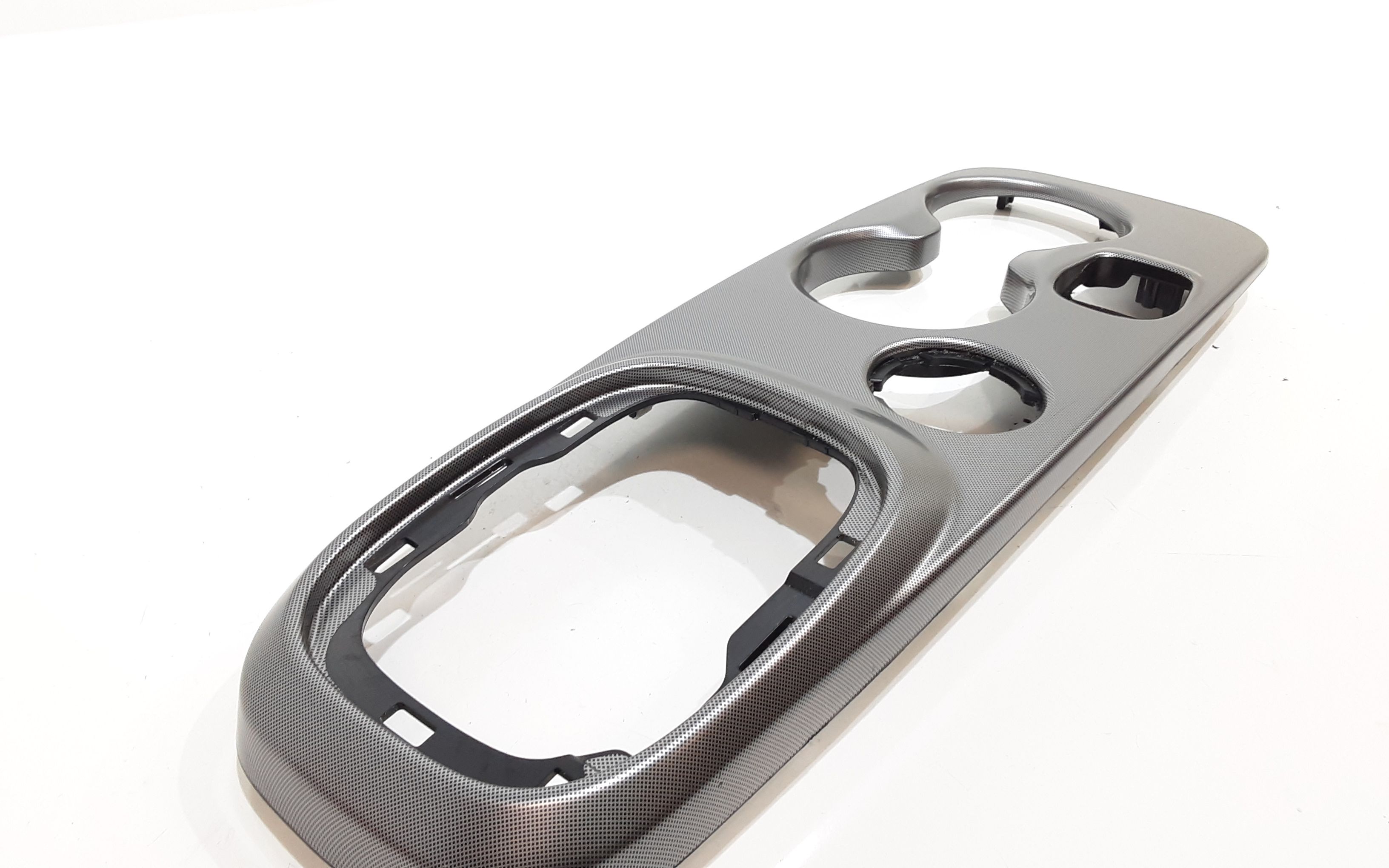 Cover plastica leva marce FIAT 500 X 1 Serie