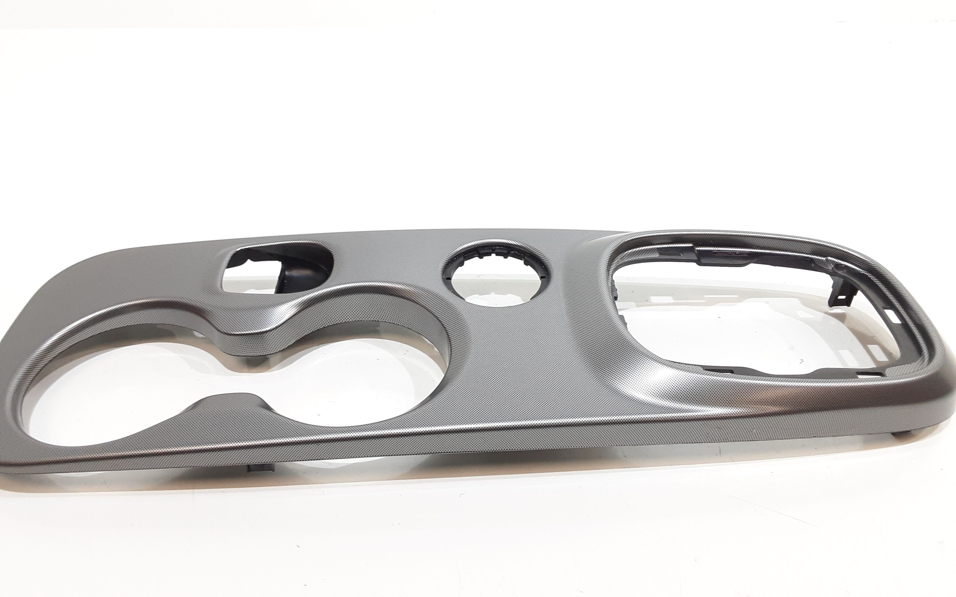 Cover plastica leva marce FIAT 500 X 1 Serie