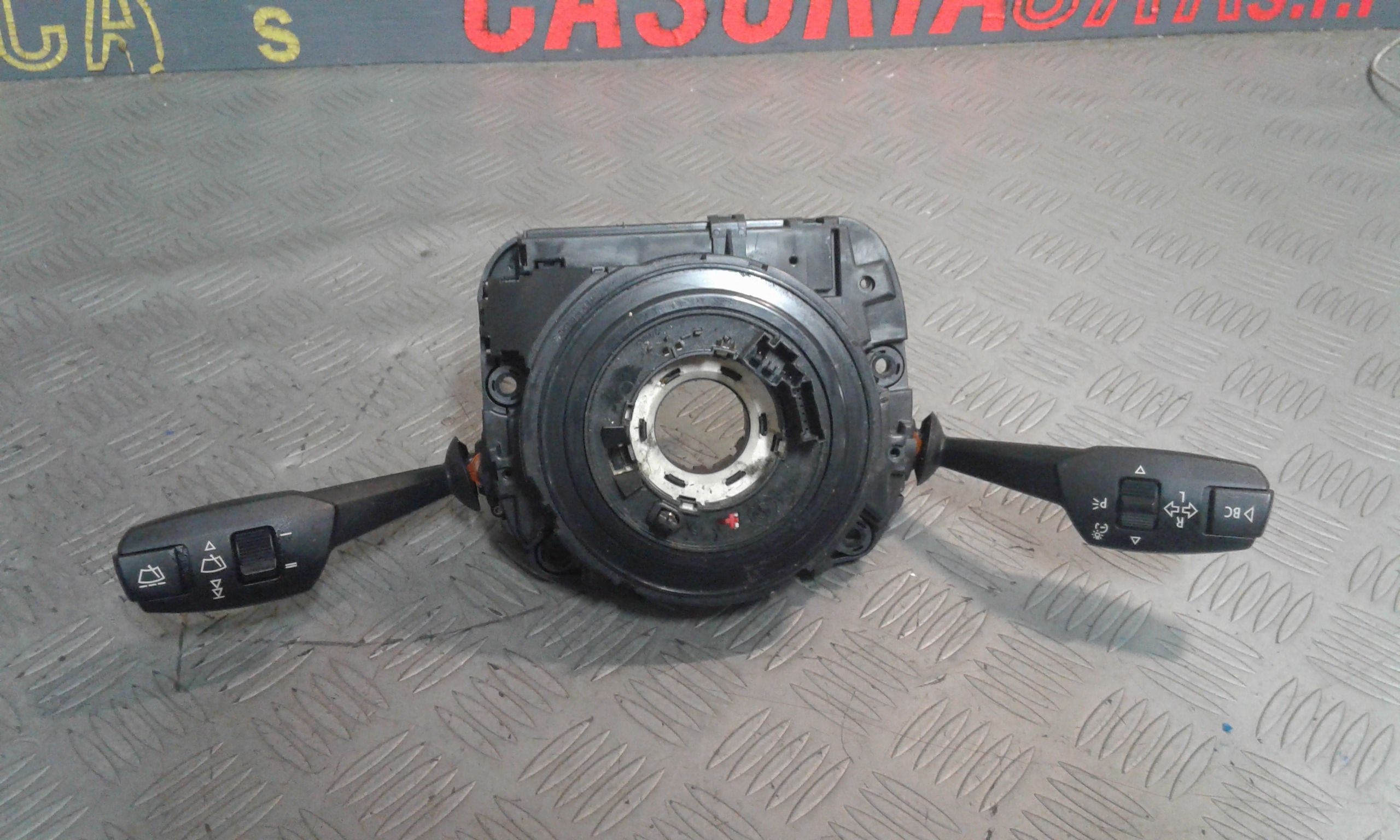 Devioluci BMW Serie 1 E87 1 Serie