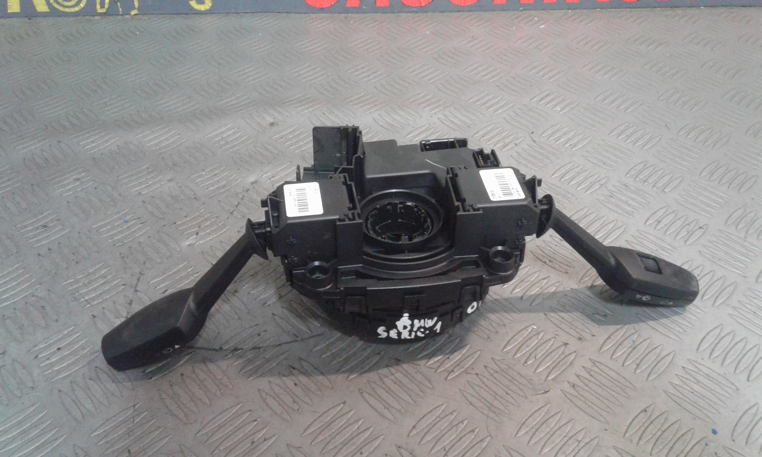 Devioluci BMW Serie 1 E87 1 Serie