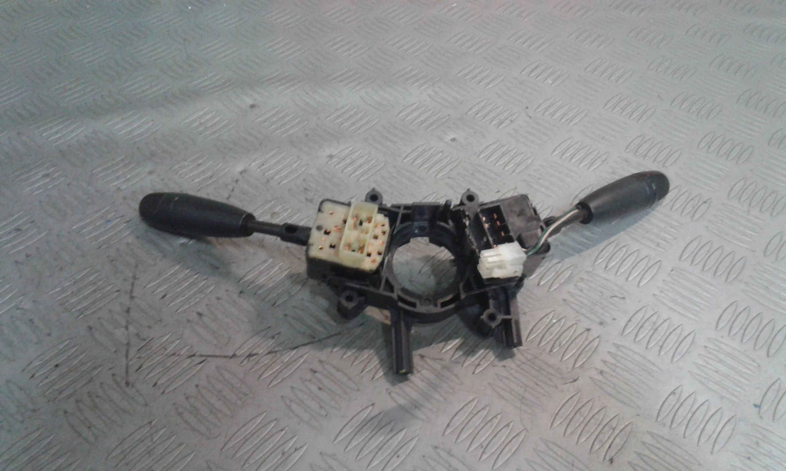 Devioluci CHEVROLET Kalos 2 Serie