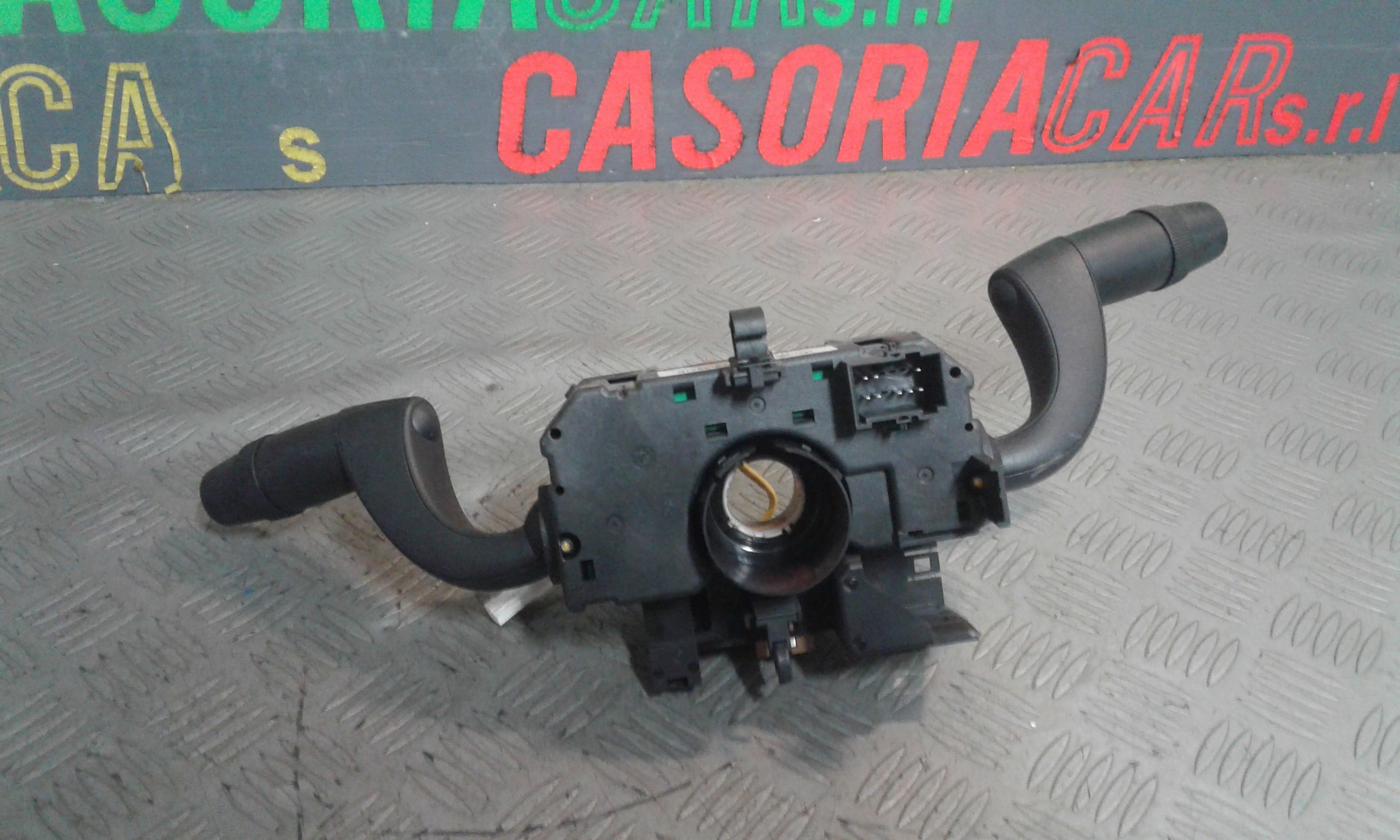 Devioluci PEUGEOT Boxer 4 Serie