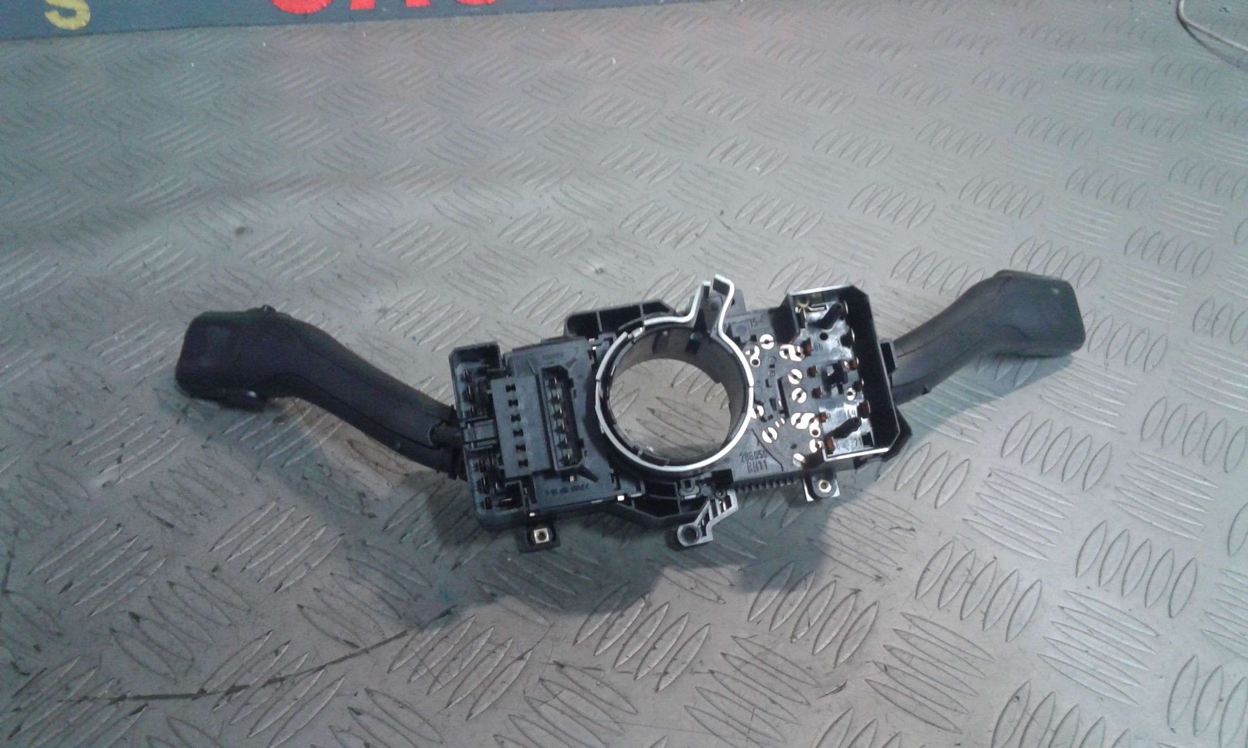 Devioluci AUDI A6 Allroad 1 Serie