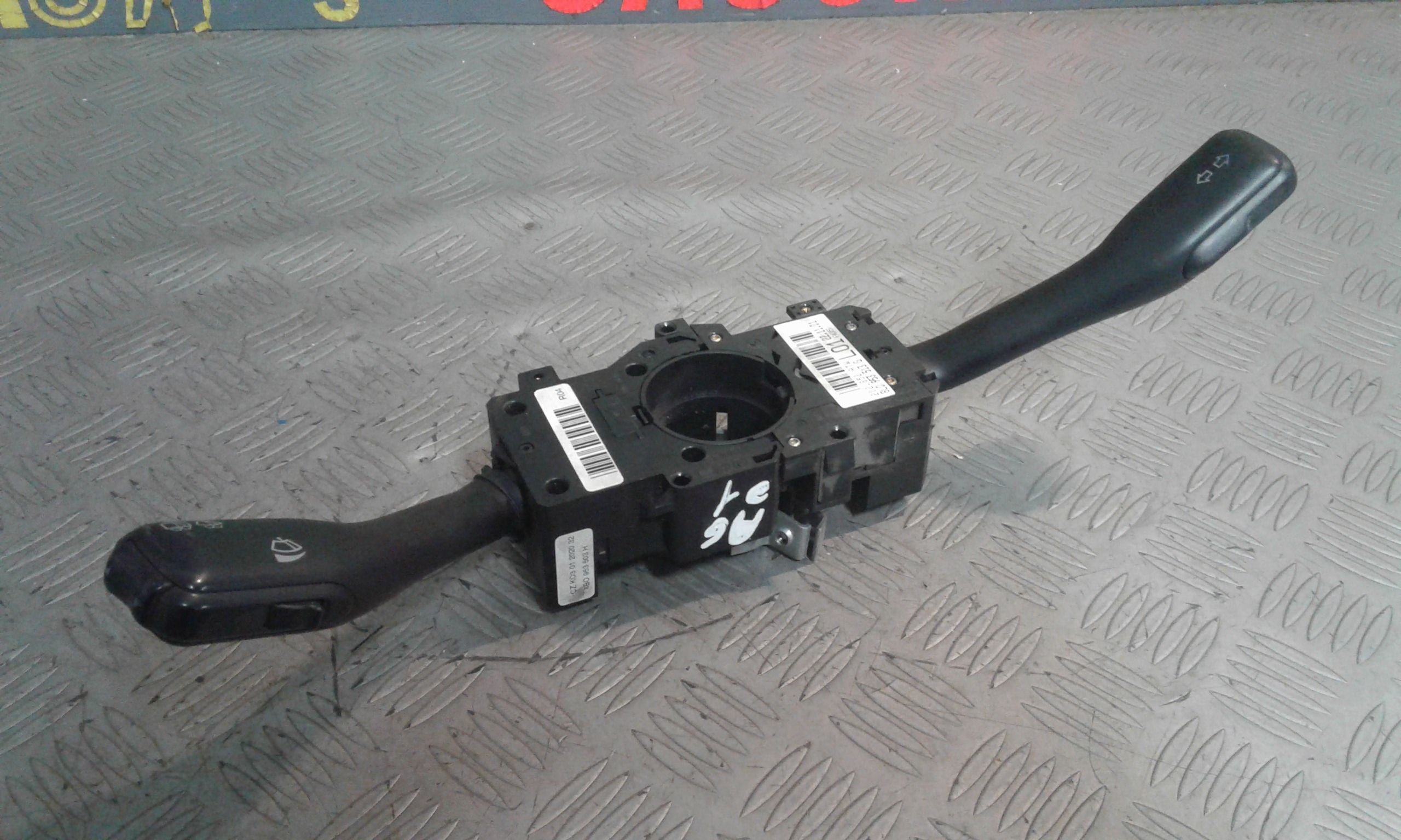 Devioluci AUDI A6 Allroad 1 Serie