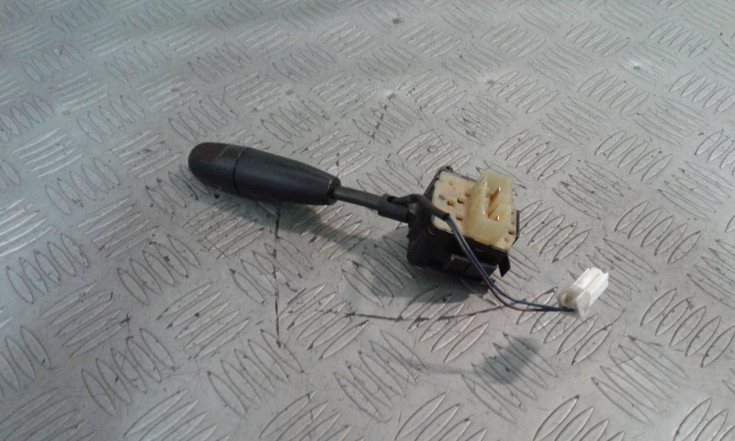 Devioluci CHEVROLET Matiz 4 Serie