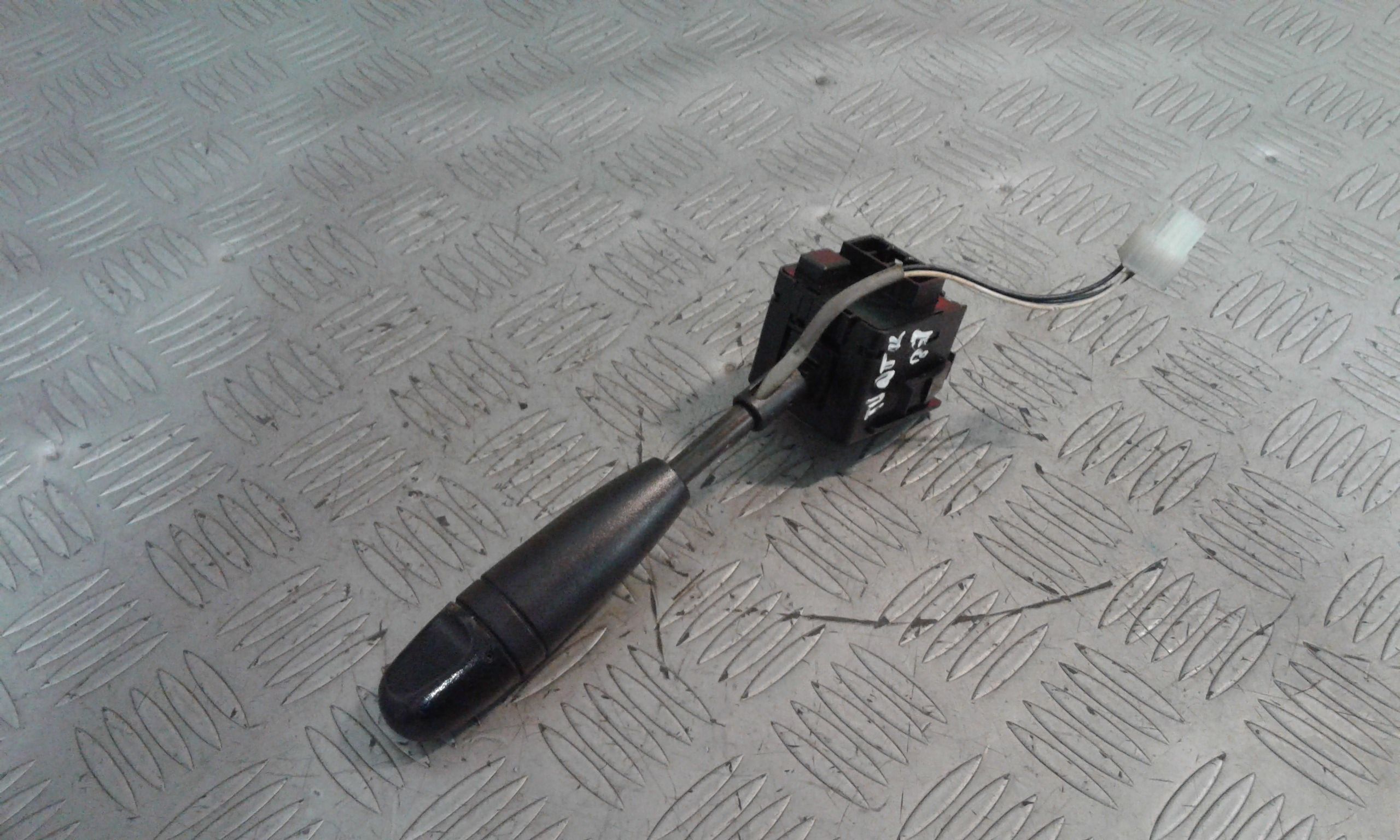 Devioluci CHEVROLET Matiz 4 Serie