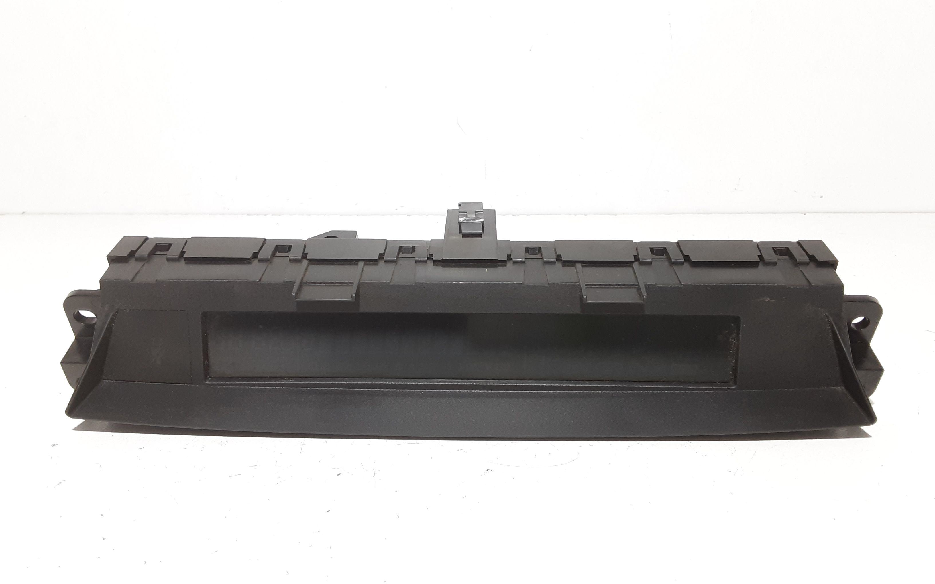 Display multifunzione computer di bordo MAZDA 6 Berlina 2 Serie