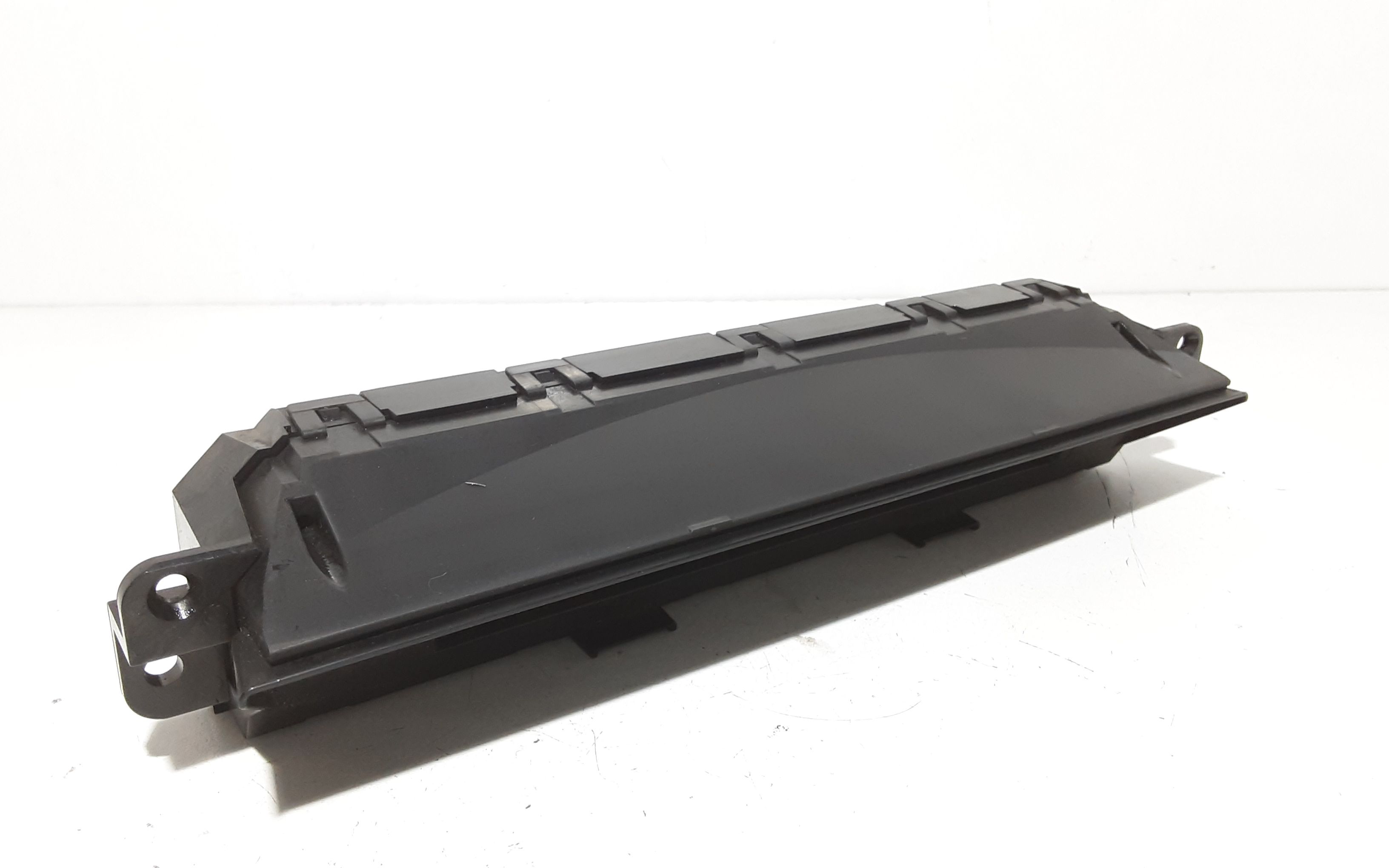 Display multifunzione computer di bordo MAZDA 6 Berlina 2 Serie