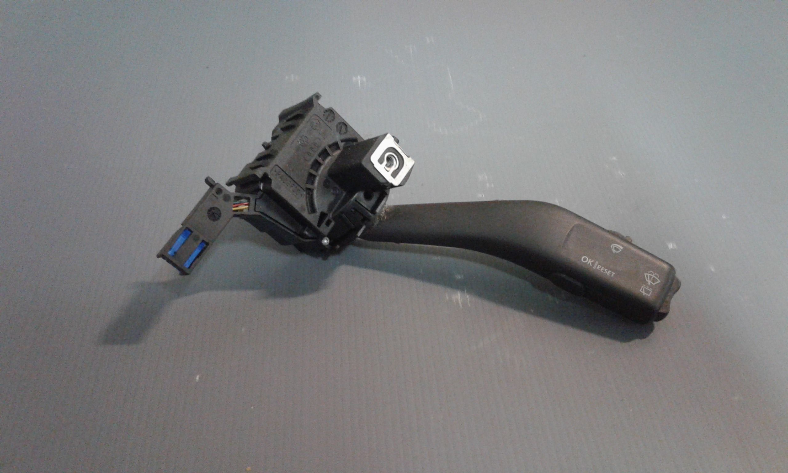 Devioluci SKODA Octavia Berlina 3 Serie