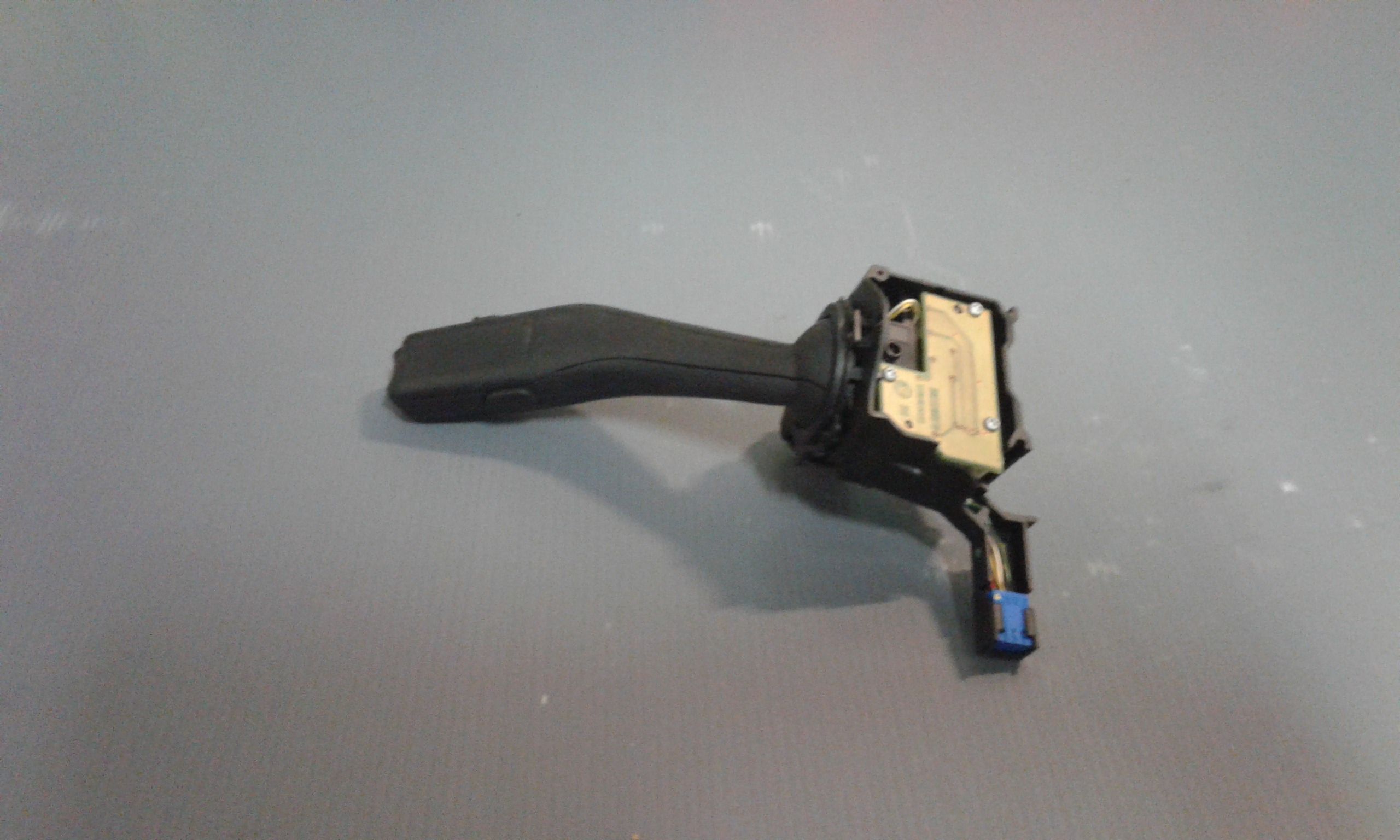 Devioluci SKODA Octavia Berlina 3 Serie