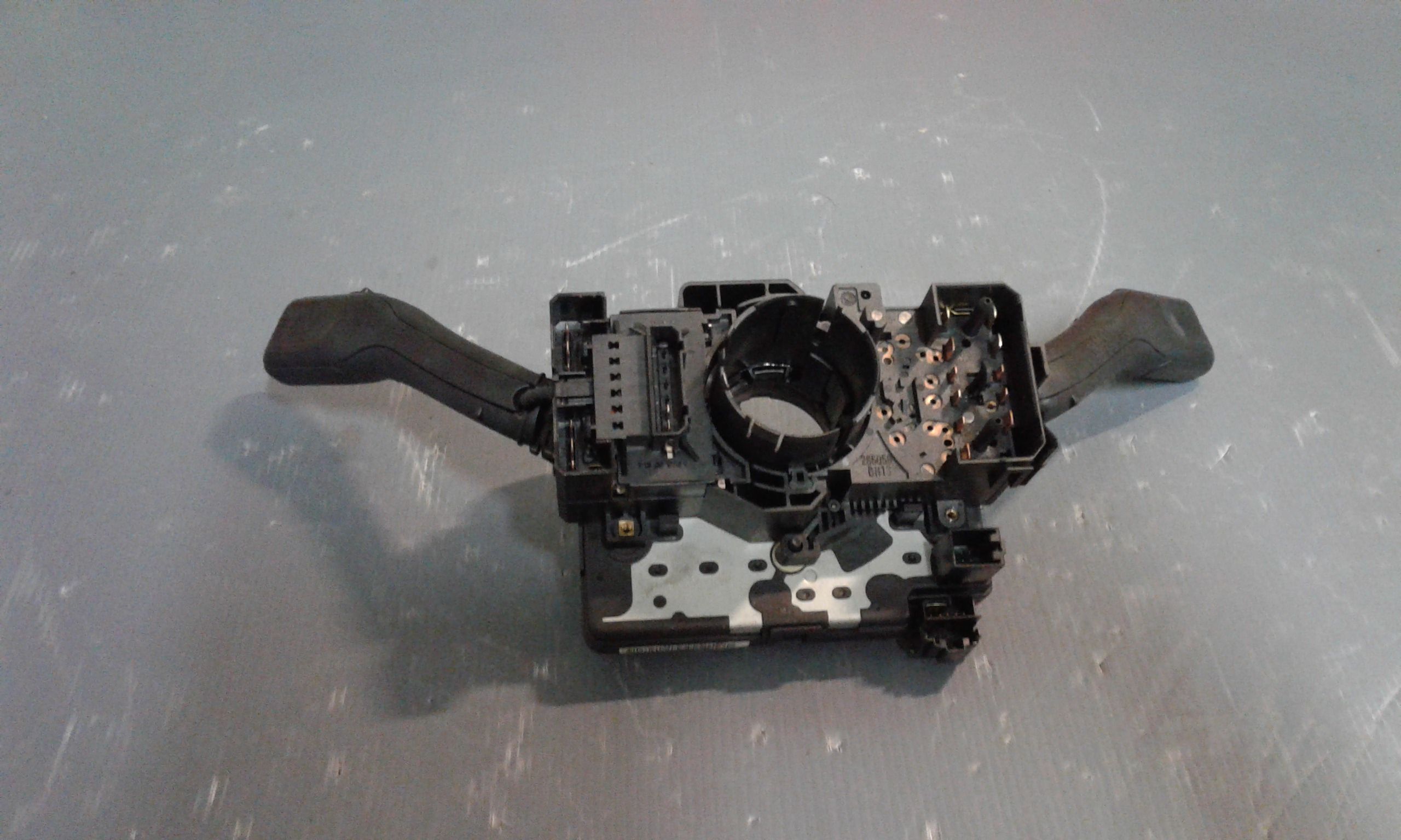 Devioluci AUDI A2 1 Serie