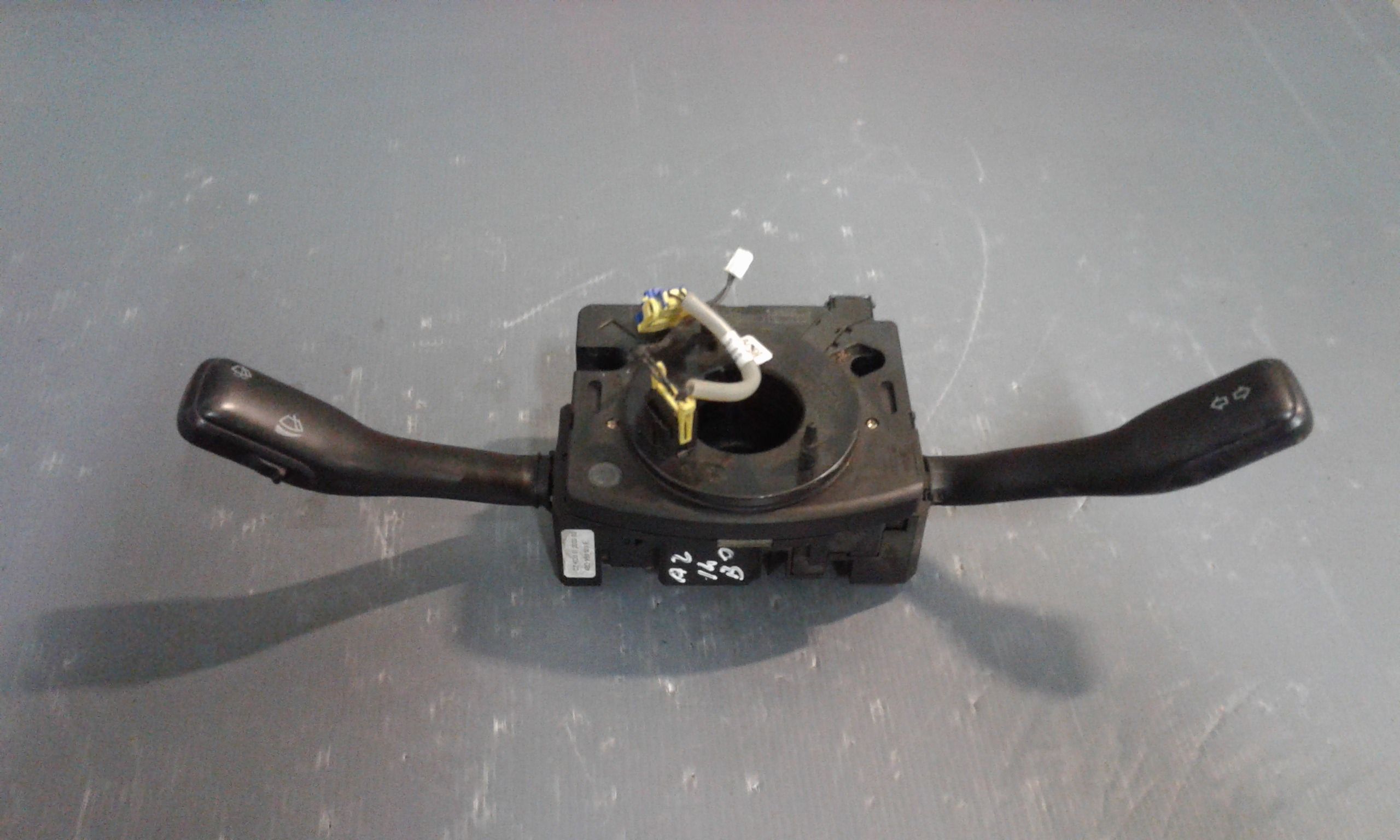 Devioluci AUDI A2 1 Serie