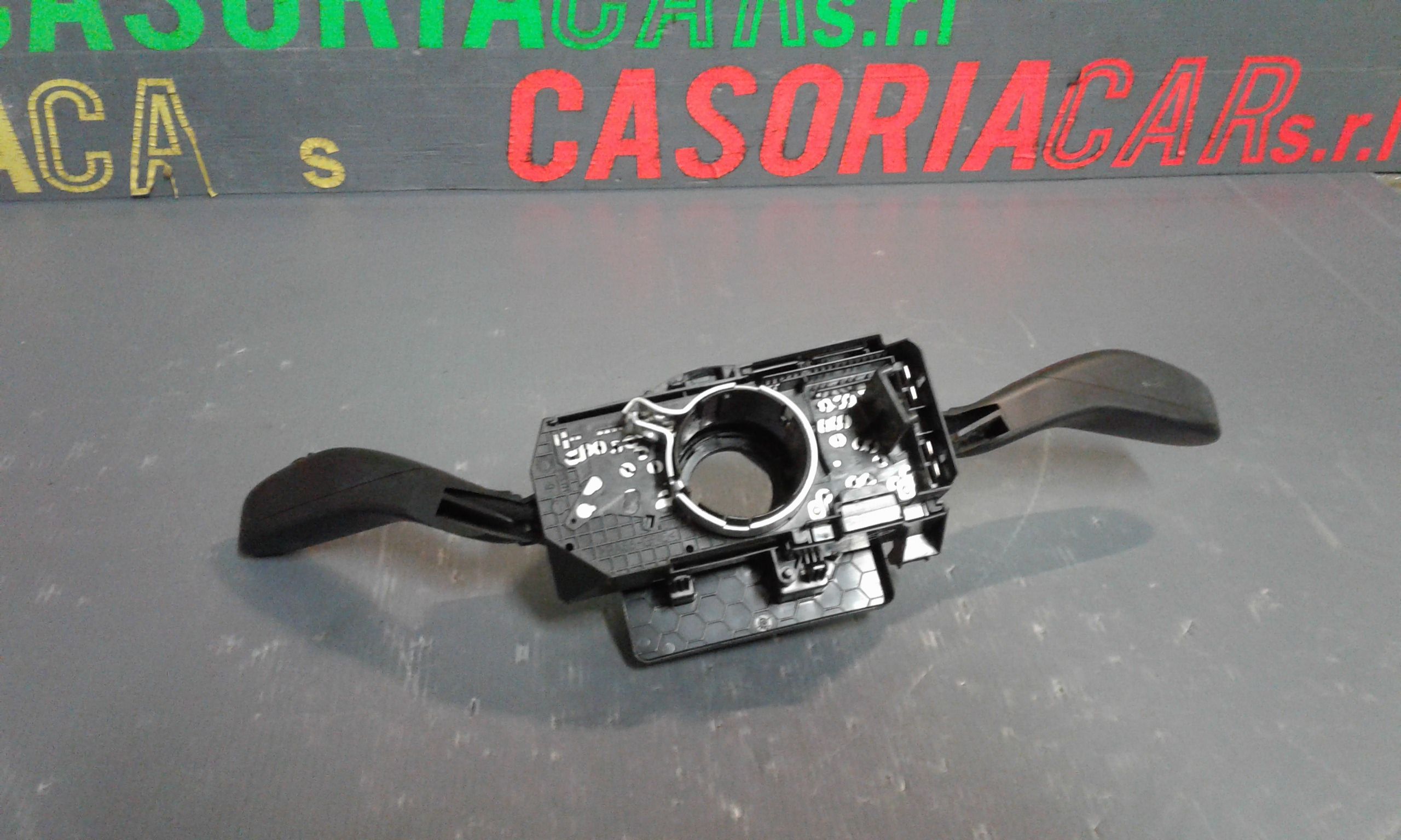 Devioluci VOLKSWAGEN Polo 4 Serie