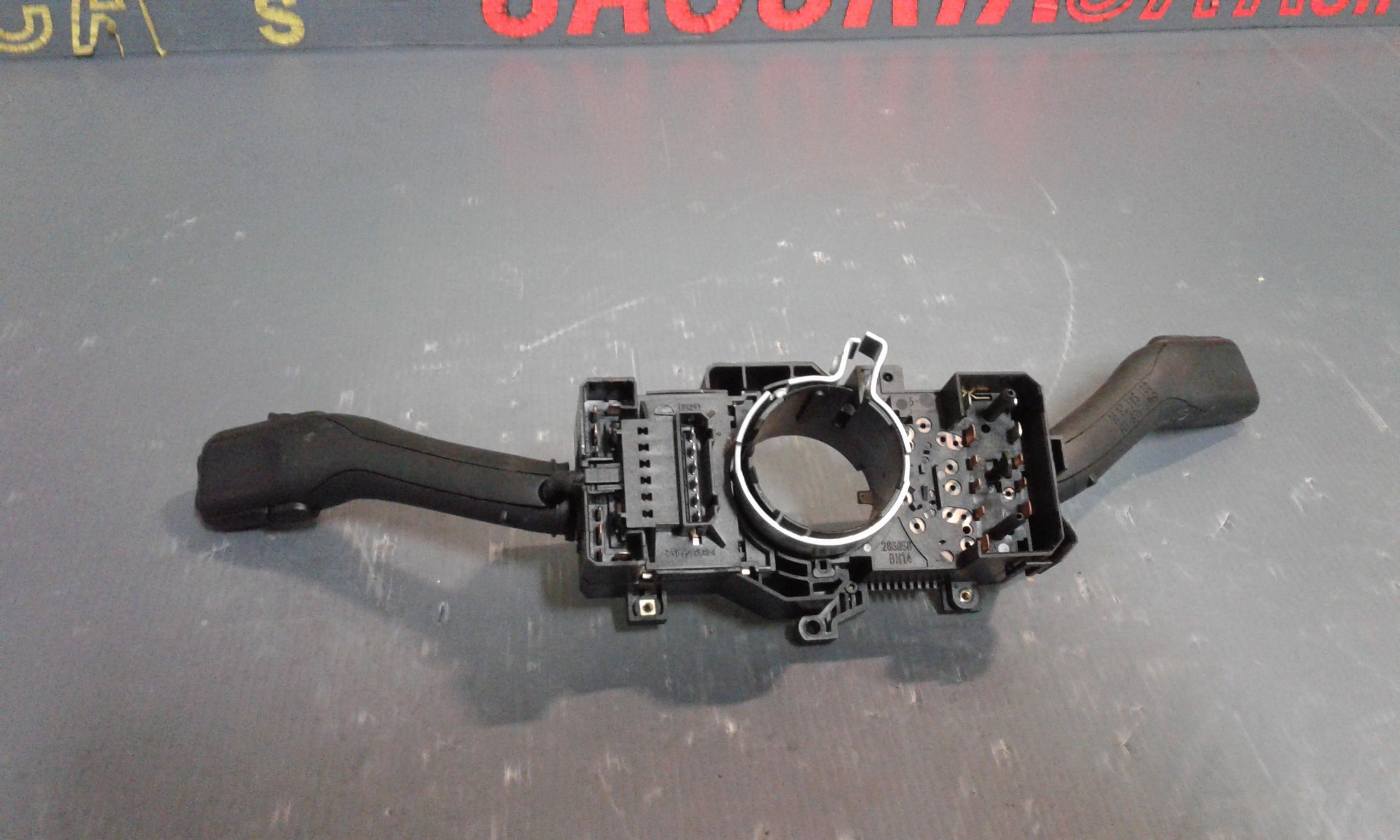 Devioluci VOLKSWAGEN Passat Variant 3 Serie