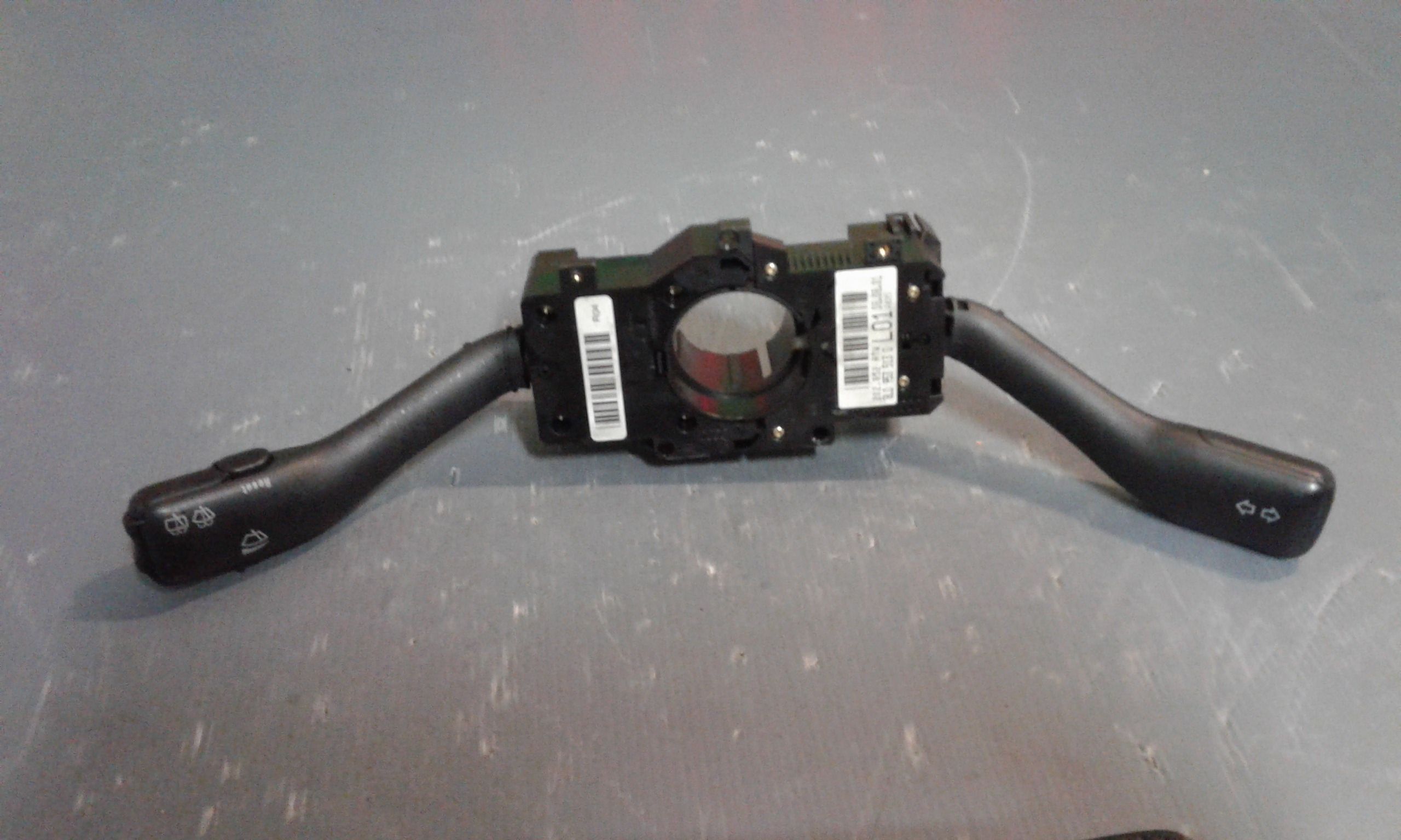 Devioluci VOLKSWAGEN Passat Variant 3 Serie