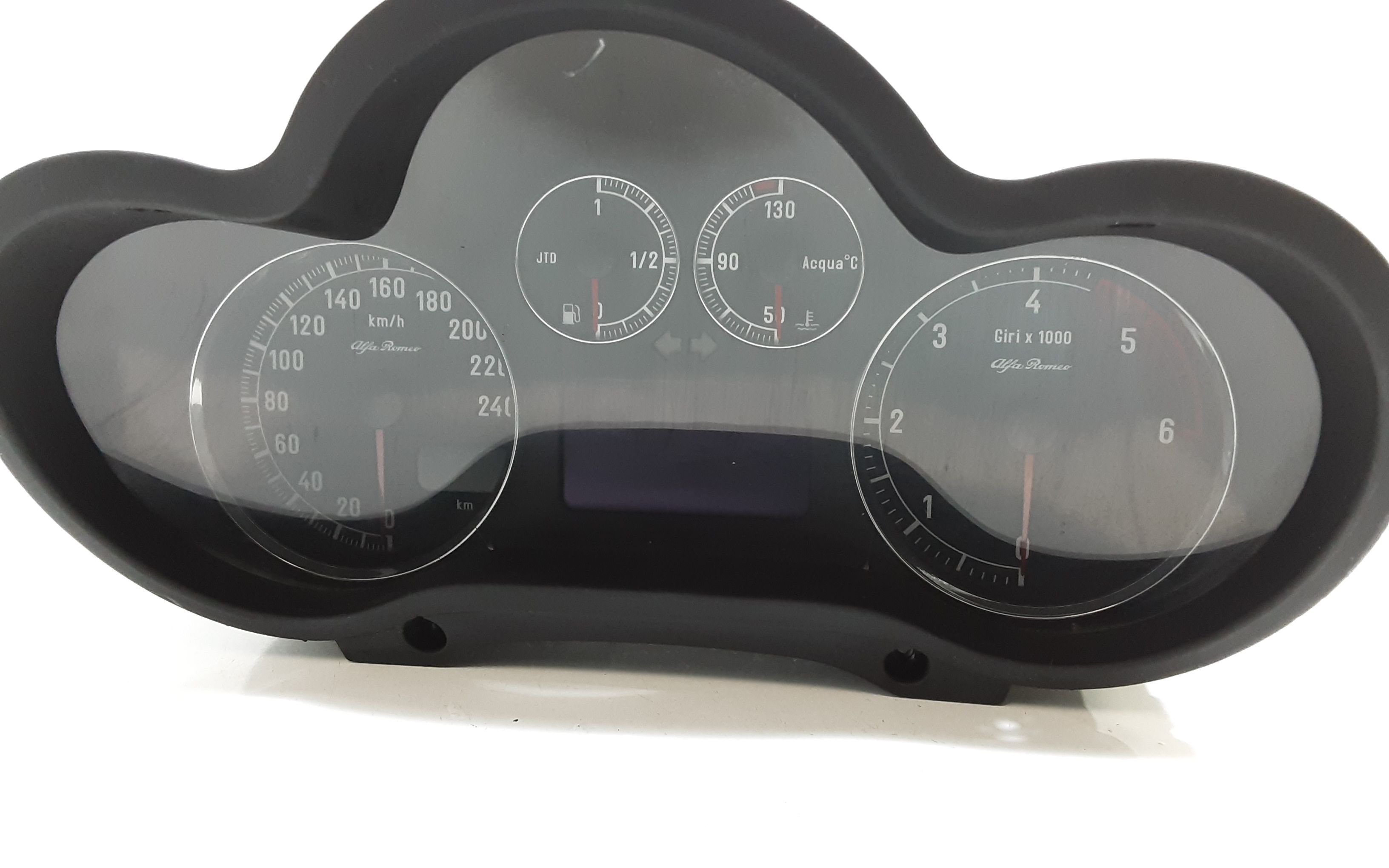 Quadro Strumenti ALFA ROMEO 147 2 serie