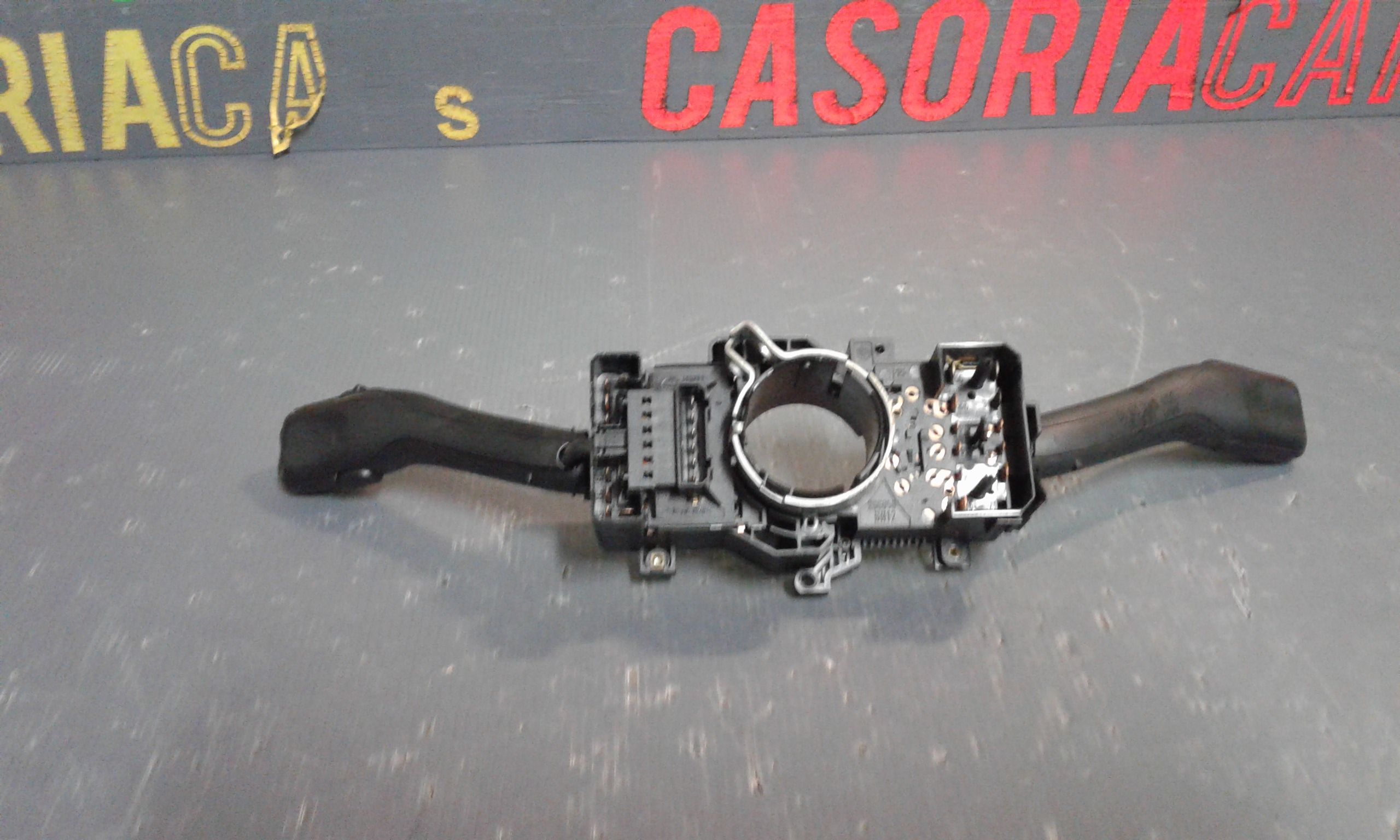 Devioluci SKODA Octavia Berlina 2 Serie