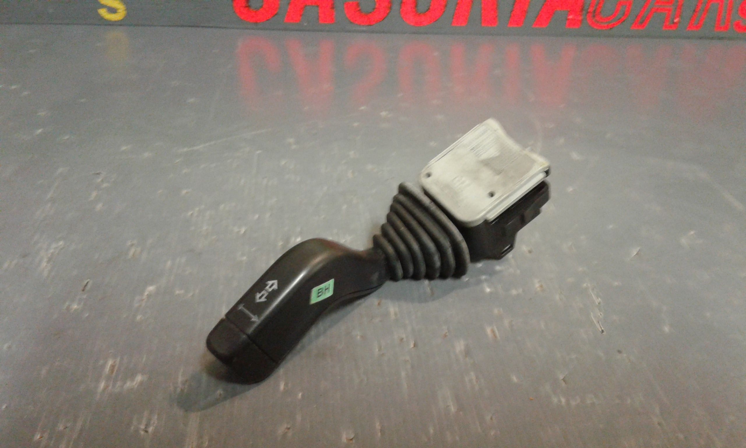 Devioluci OPEL Agila 1 Serie