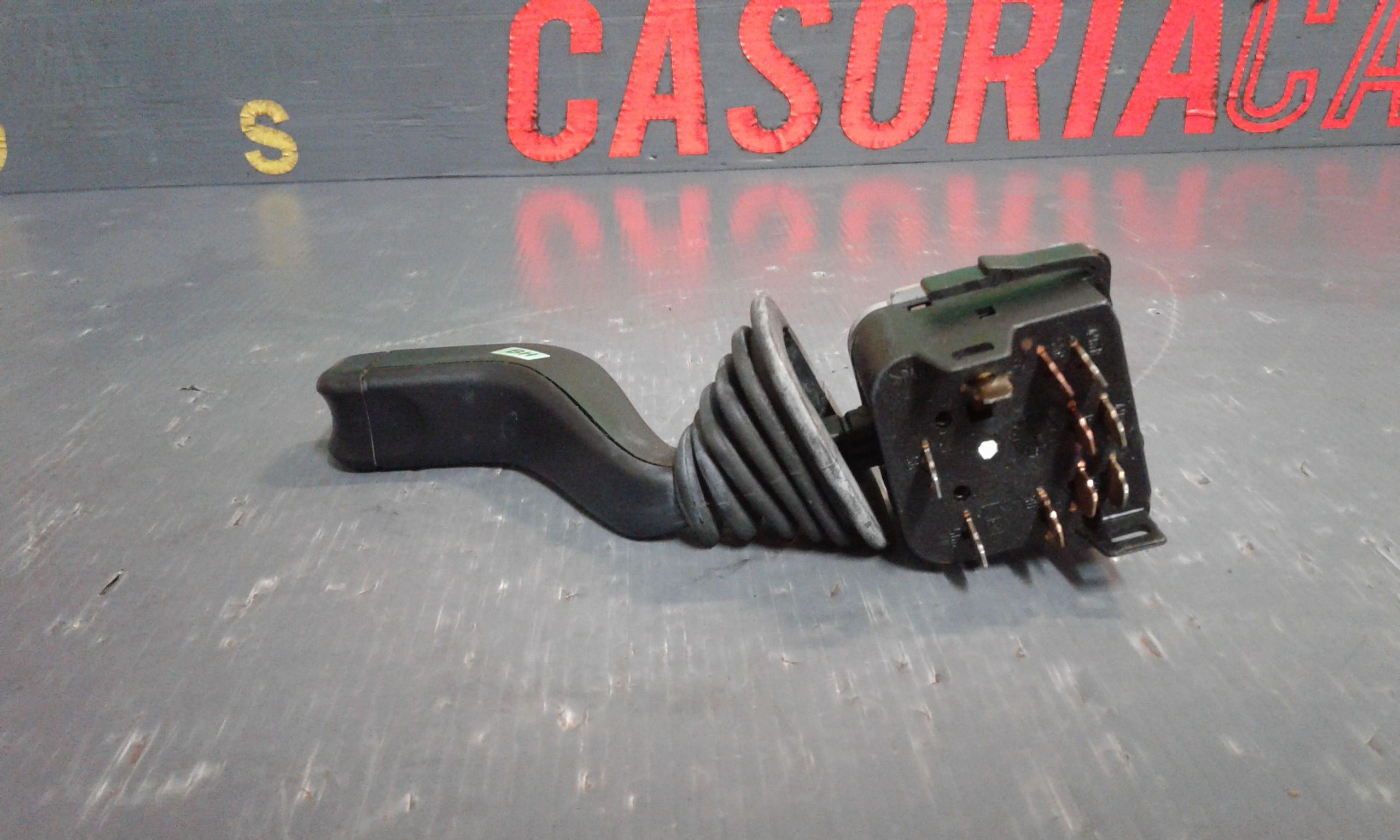 Devioluci OPEL Agila 1 Serie