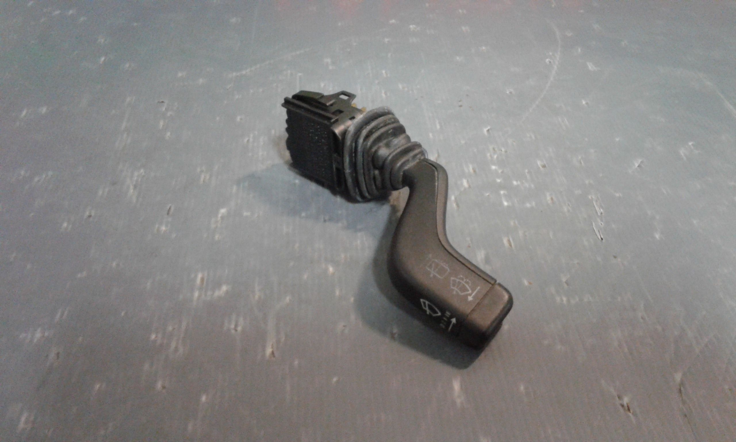 Devioluci OPEL Agila 1 Serie