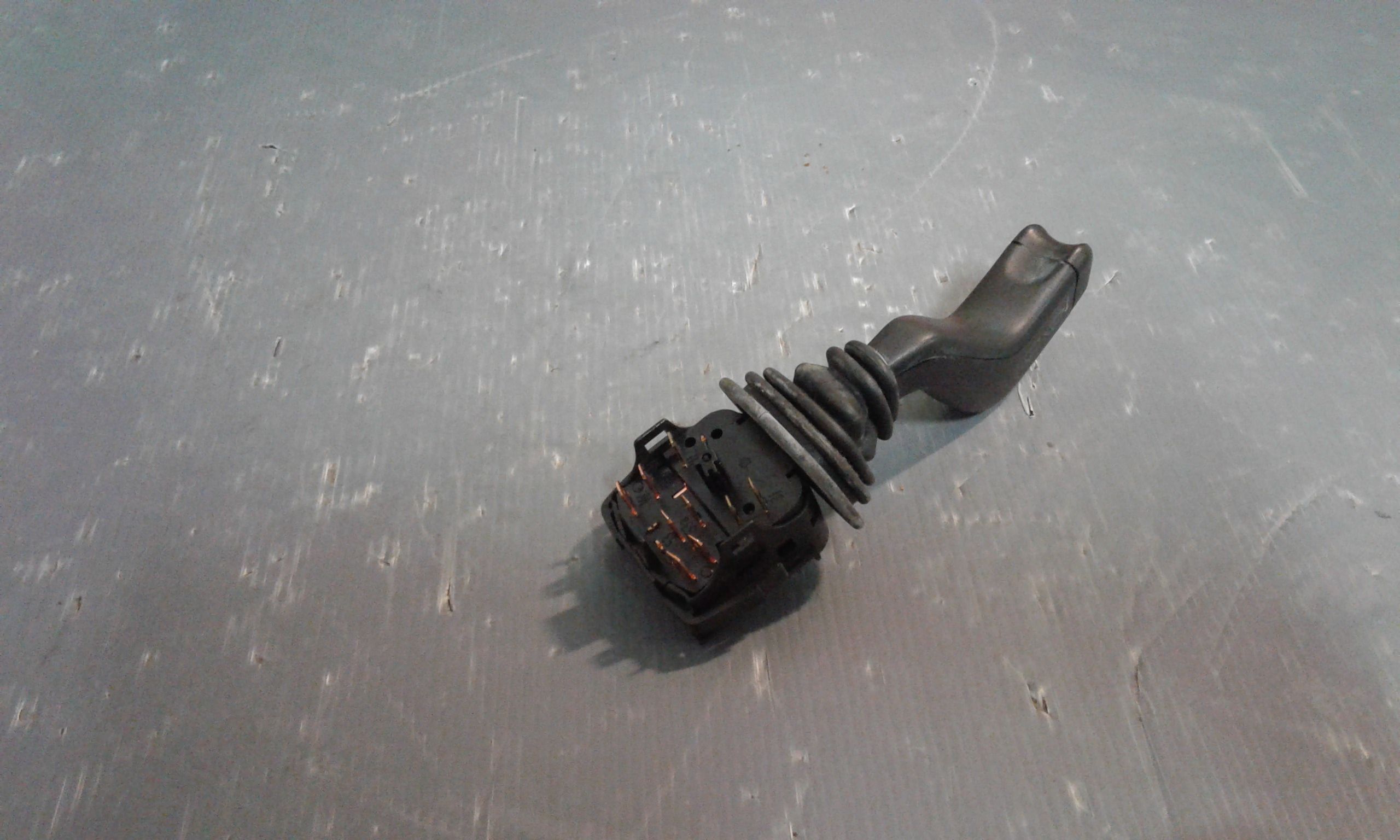 Devioluci OPEL Agila 1 Serie