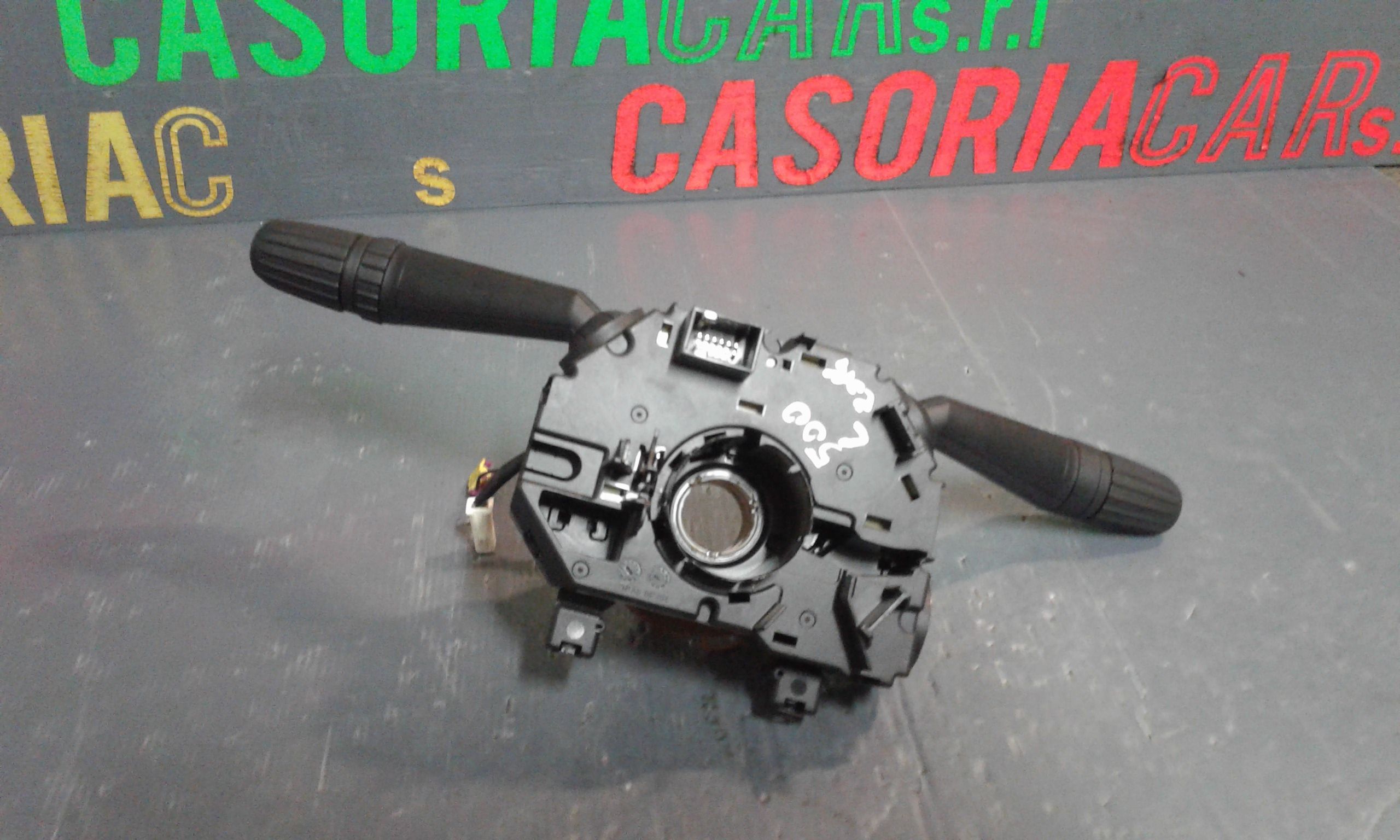 Devioluci FIAT 500 L 1  Serie