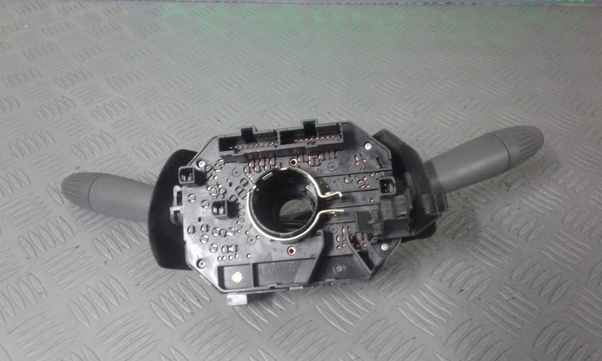 Devioluci FIAT Panda 2 Serie