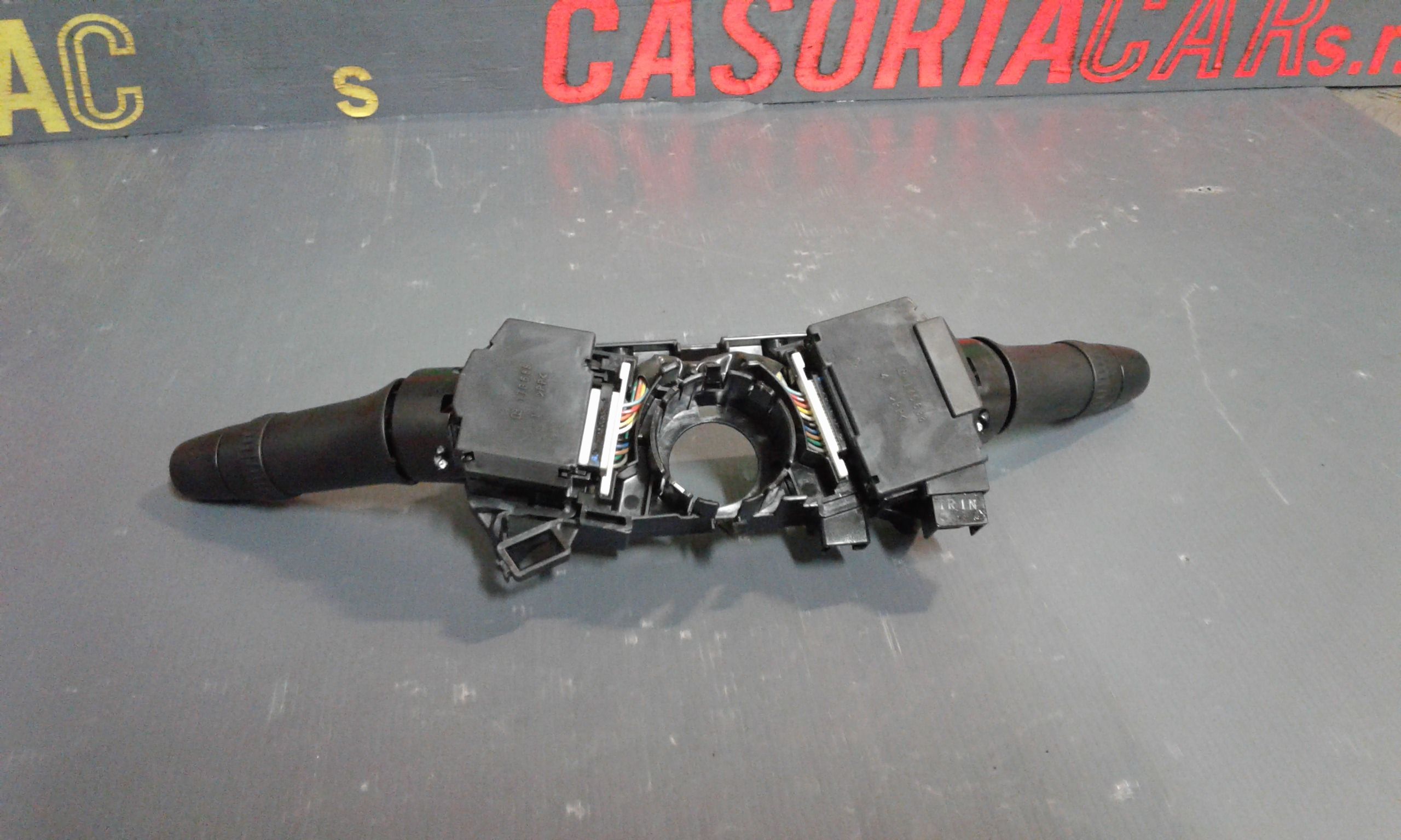 Devioluci MITSUBISHI ASX 1 Serie