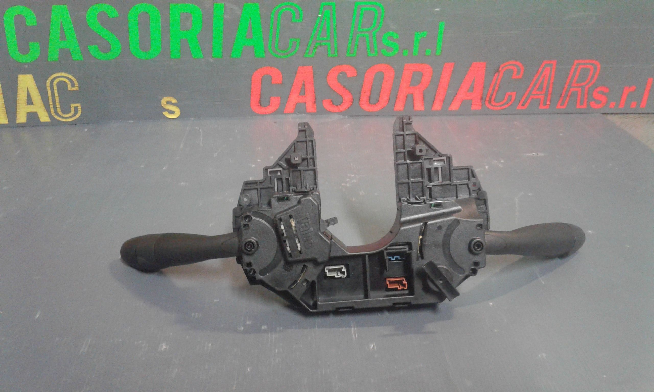 Devioluci CITROEN C4 Berlina