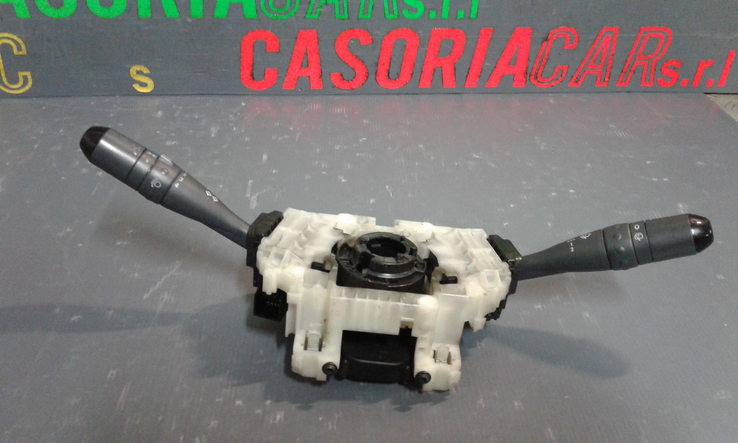 Devioluci SMART Forfour 1 Serie