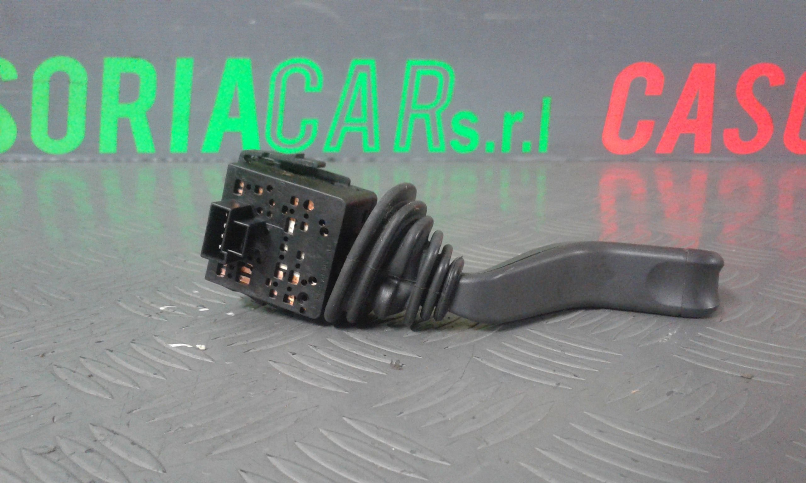 Devioluci OPEL Corsa C 5P 1 Serie