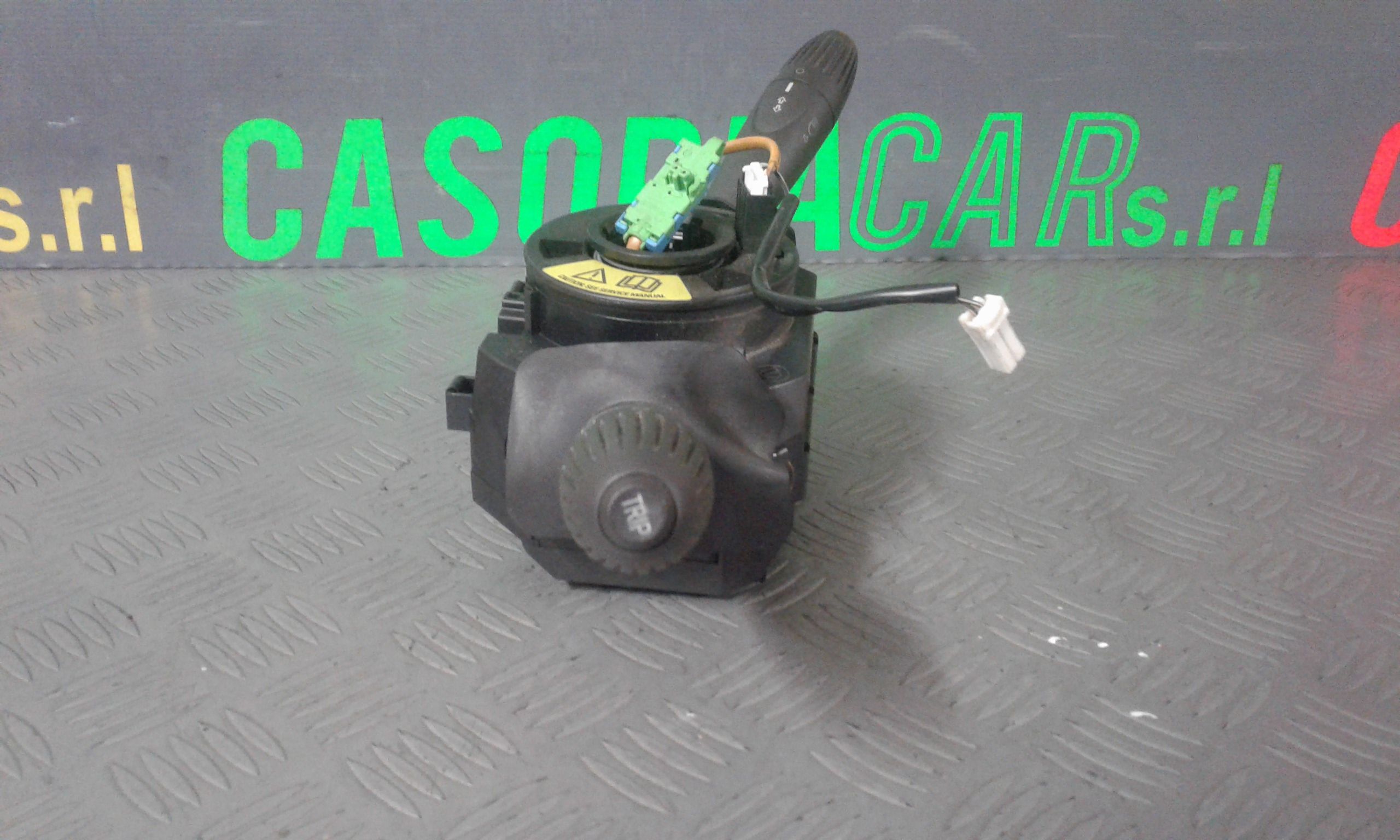 Devioluci FIAT Punto Berlina 3P 3 Serie