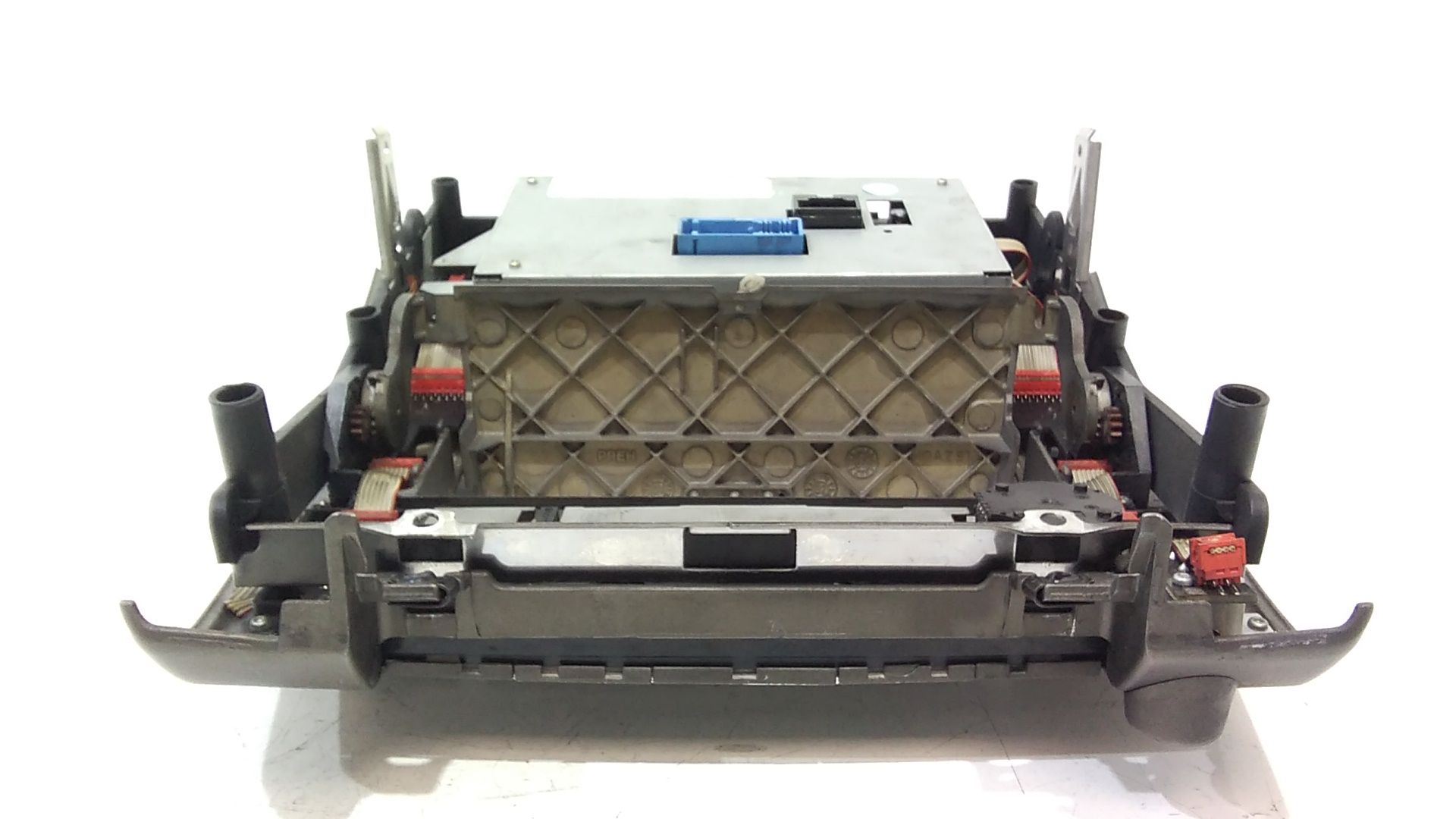 Display multifunzione computer di bordo LANCIA Thesis 1 Serie