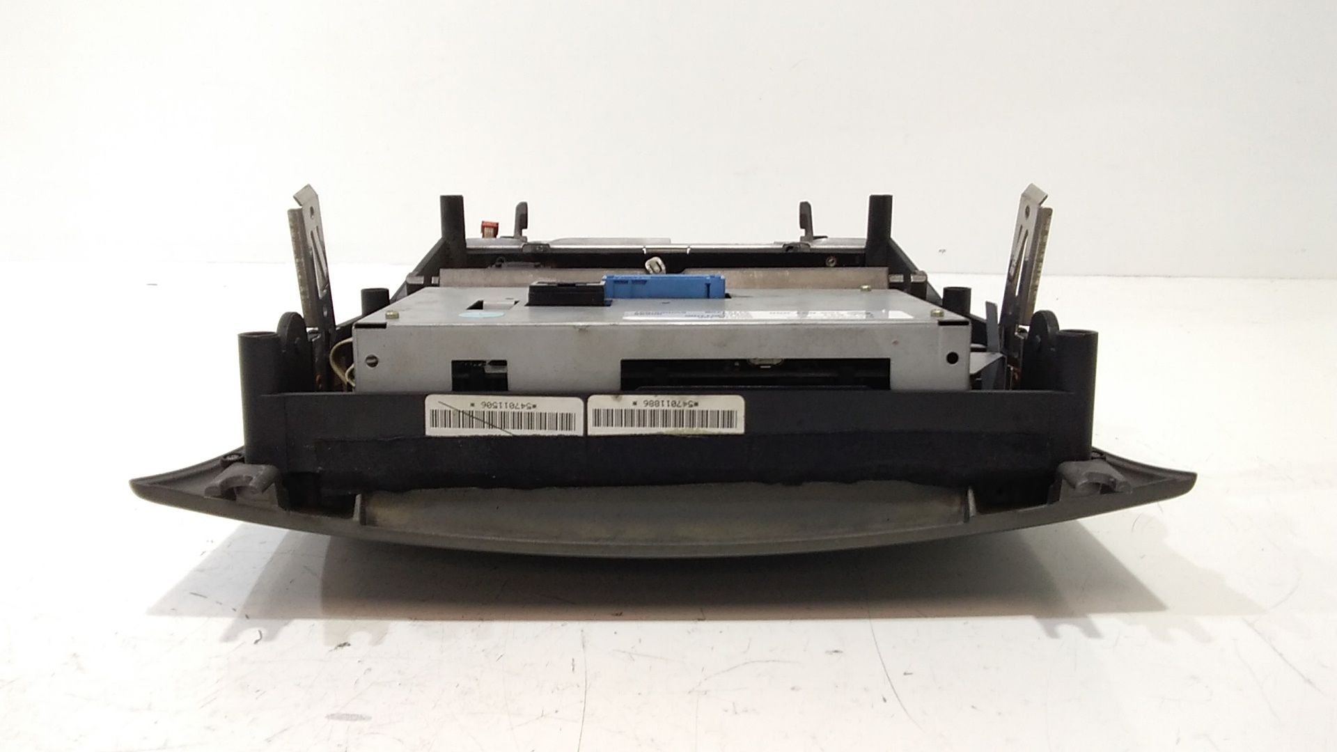 Display multifunzione computer di bordo LANCIA Thesis 1 Serie