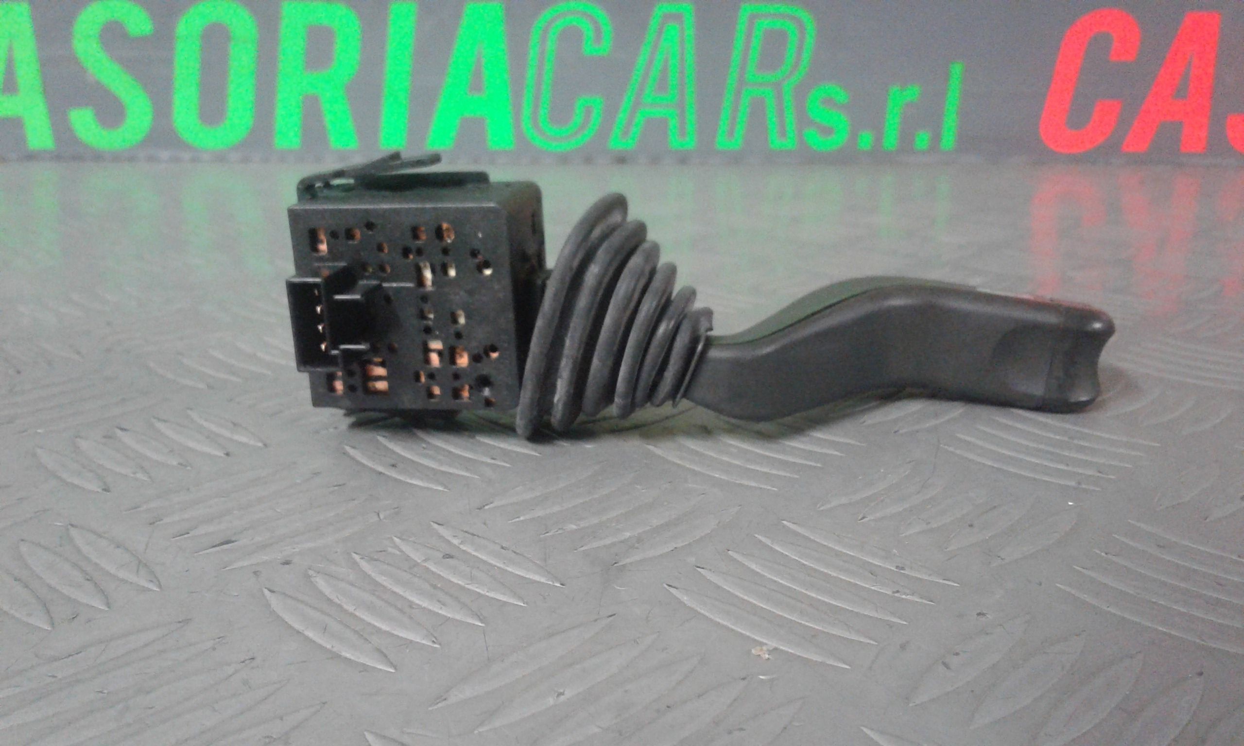 Devioluci OPEL Meriva 1 Serie