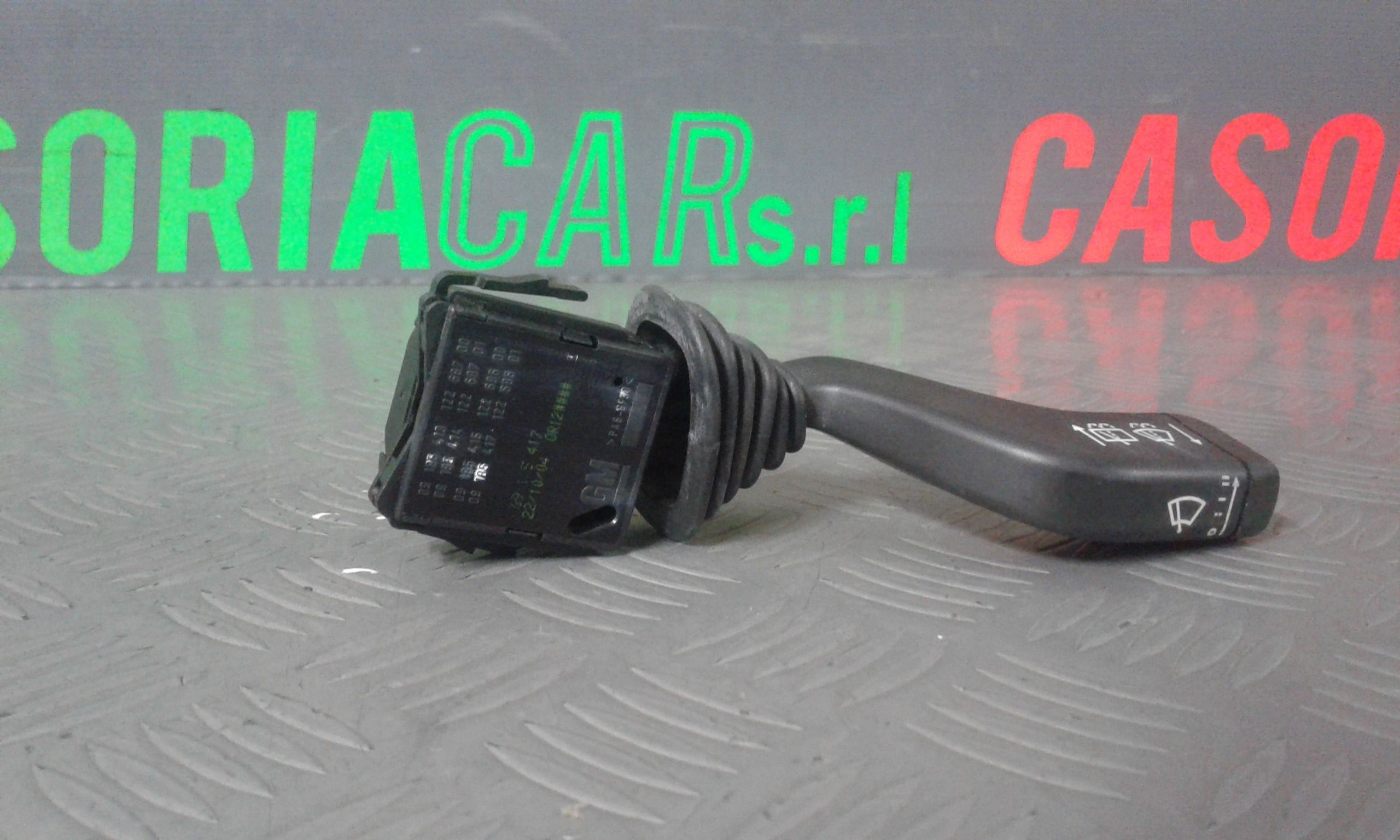 Devioluci OPEL Meriva 1 Serie