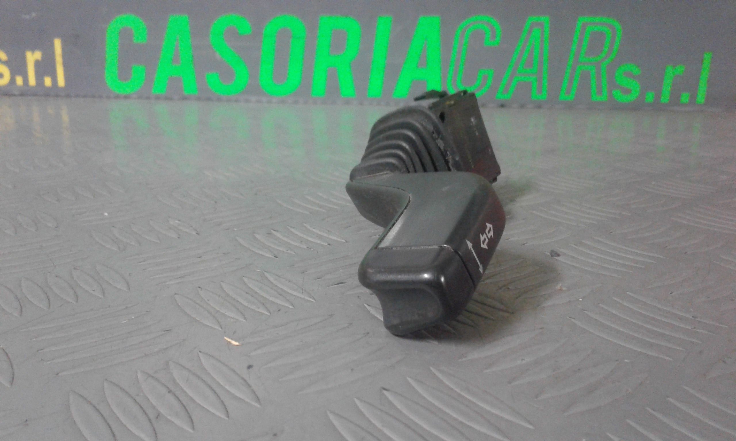 Devioluci OPEL Meriva 1 Serie