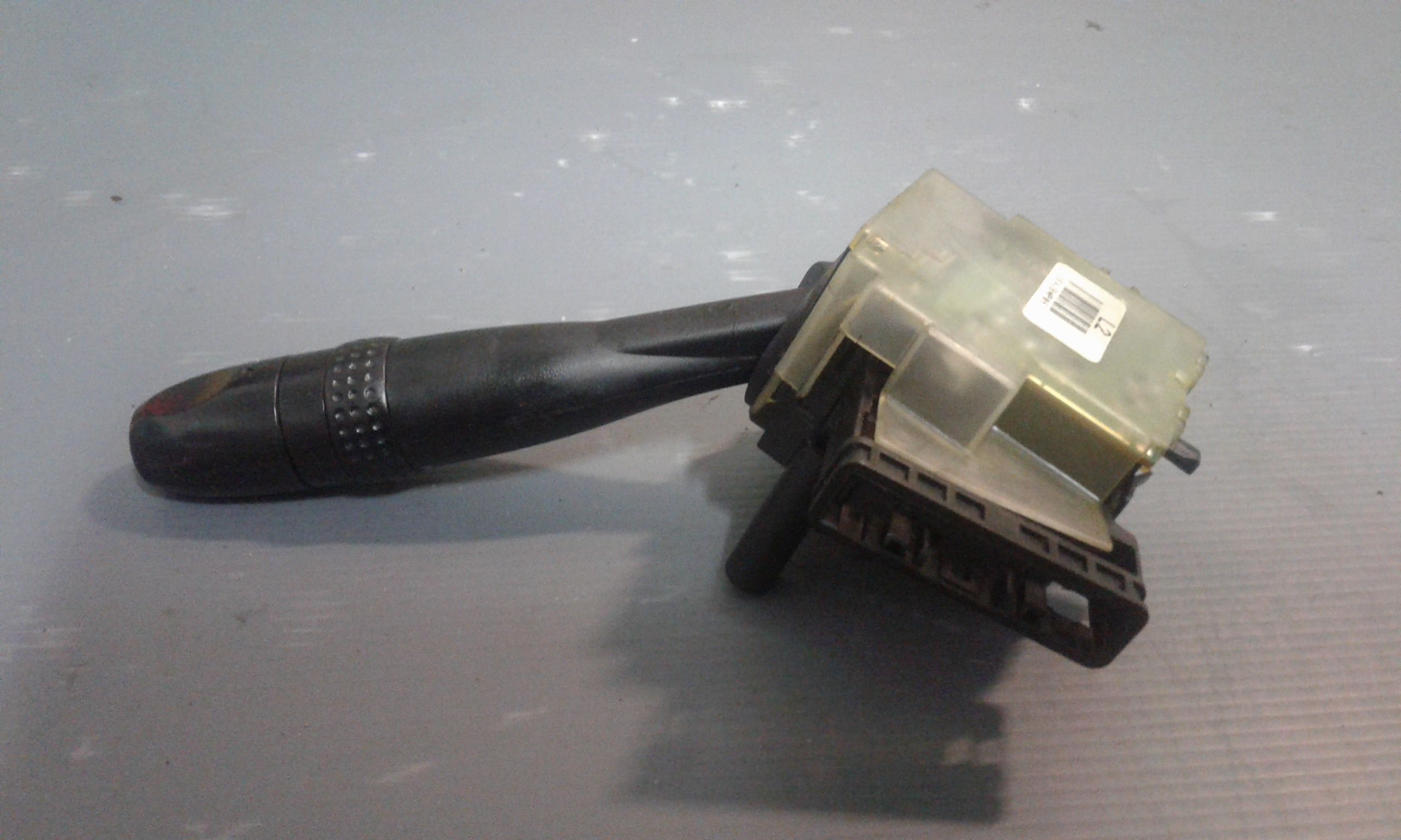 Devioluci KIA Rio 3 Serie