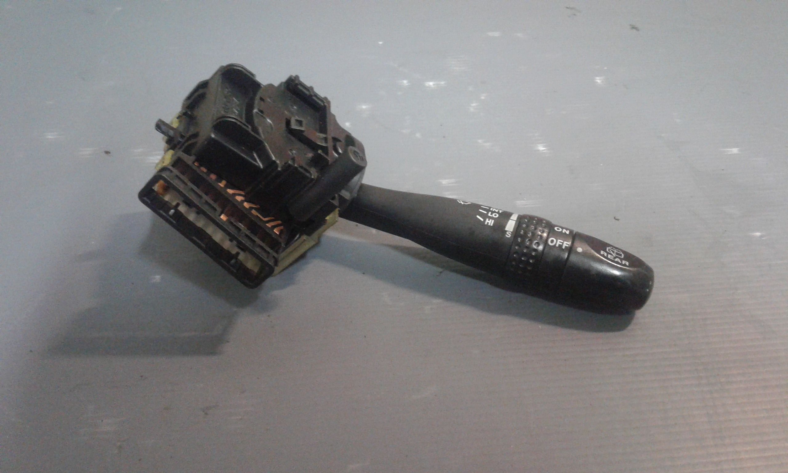 Devioluci KIA Rio 3 Serie