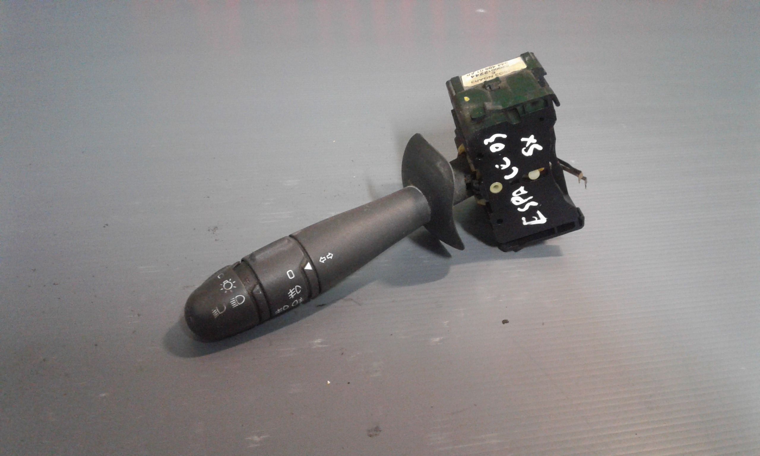 Devioluci RENAULT Espace 4 Serie