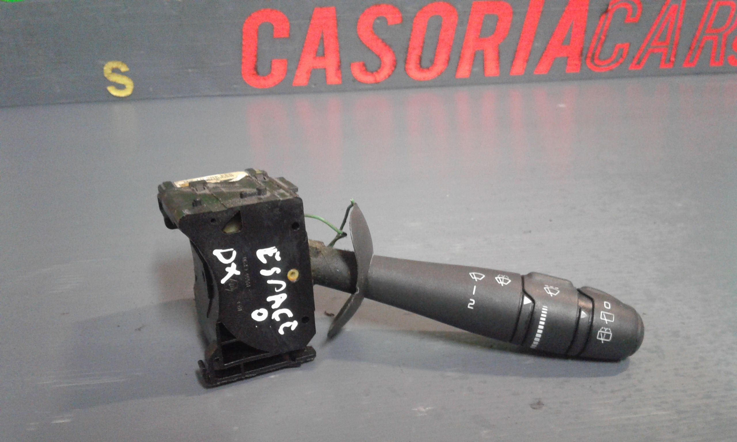 Devioluci RENAULT Espace 4 Serie