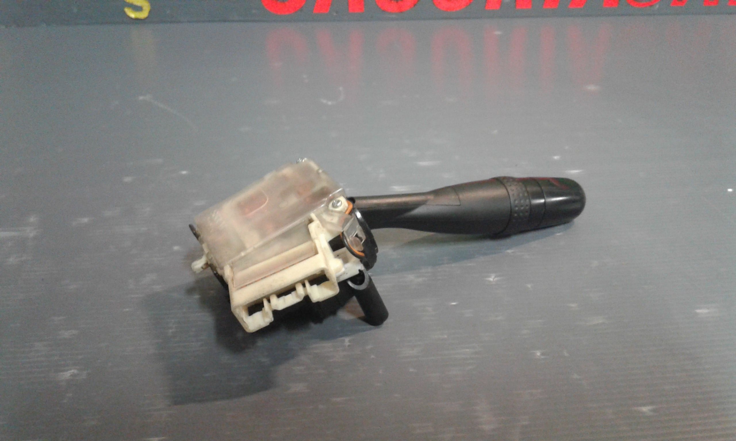 Devioluci DAIHATSU Sirion 2 Serie