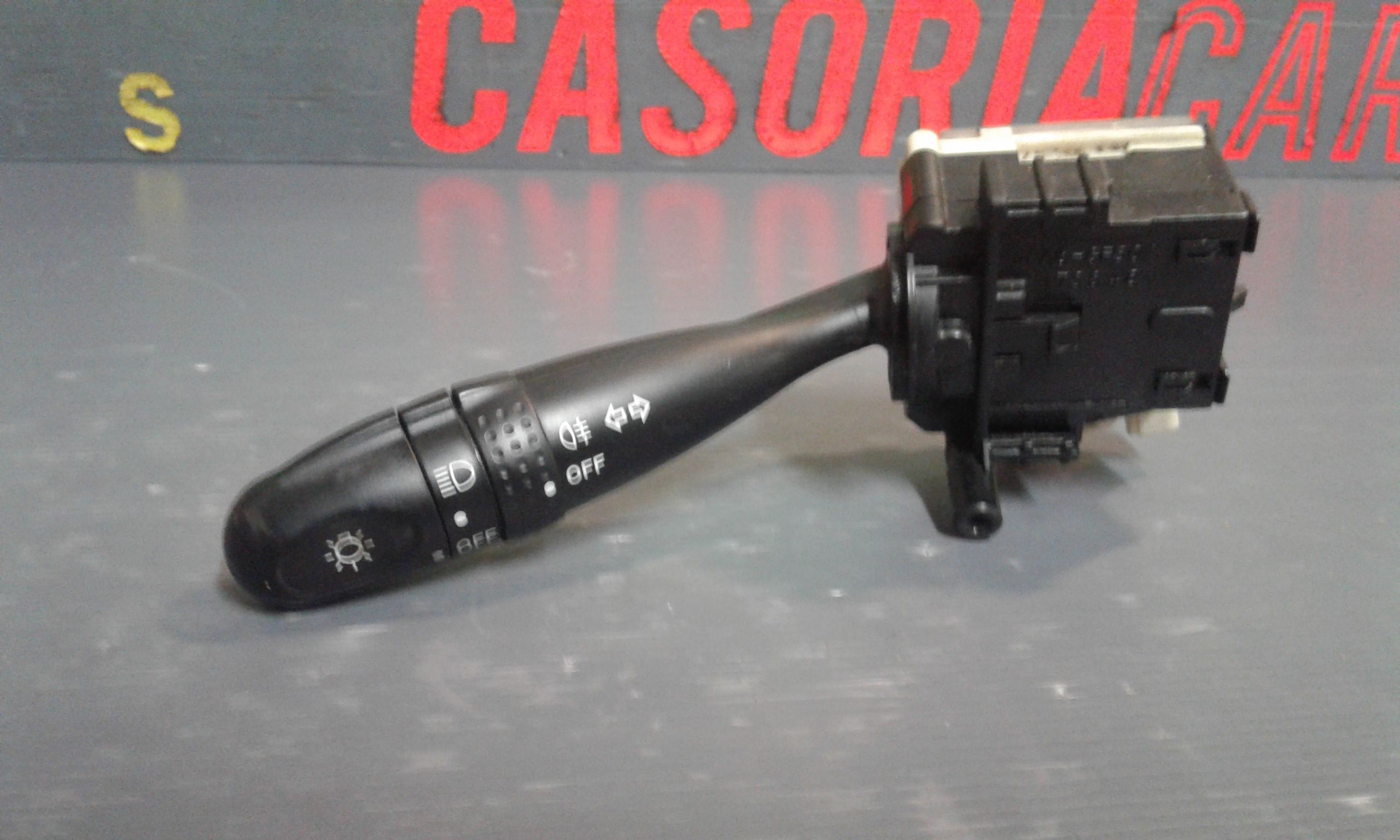 Devioluci DAIHATSU Sirion 2 Serie