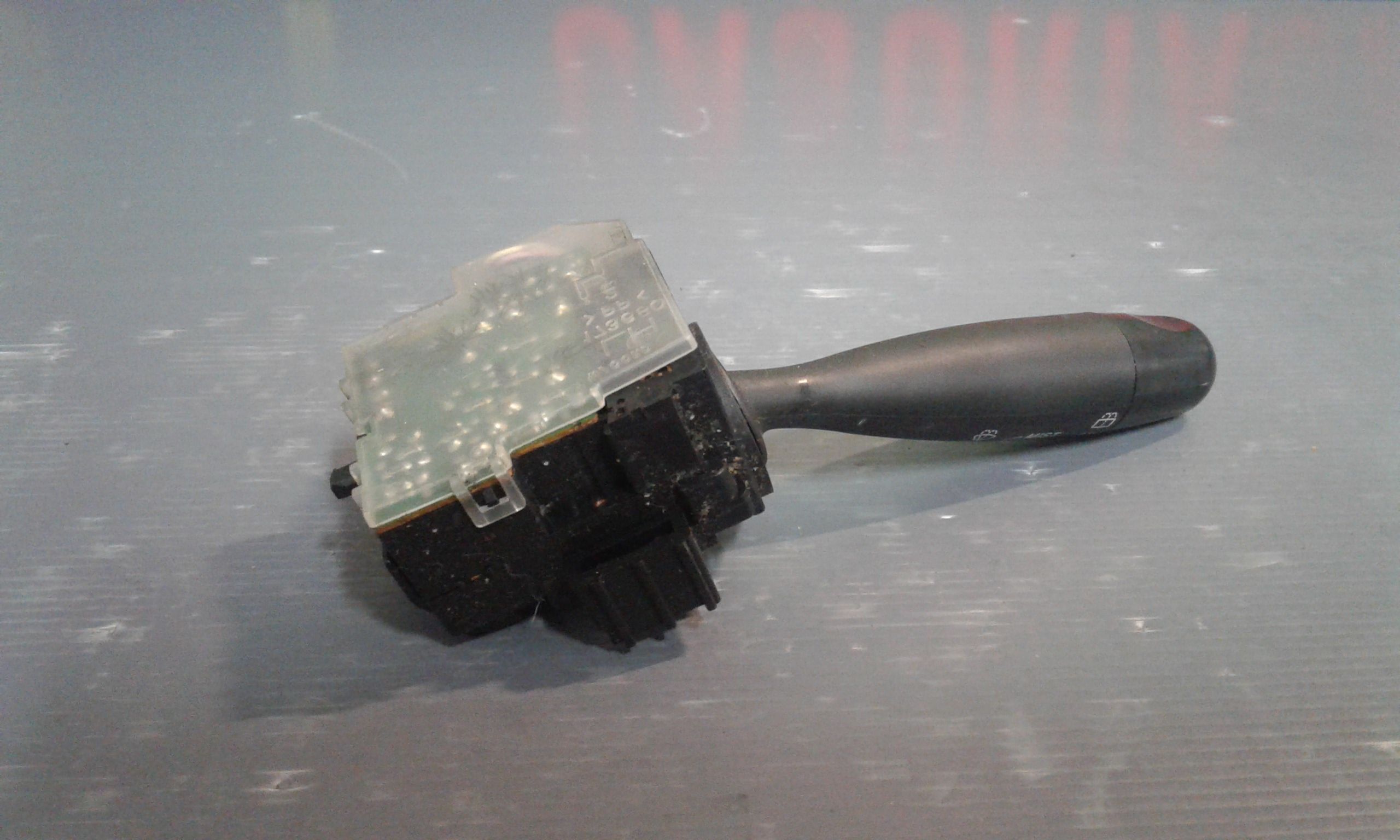 Devioluci DAIHATSU Sirion 2 Serie