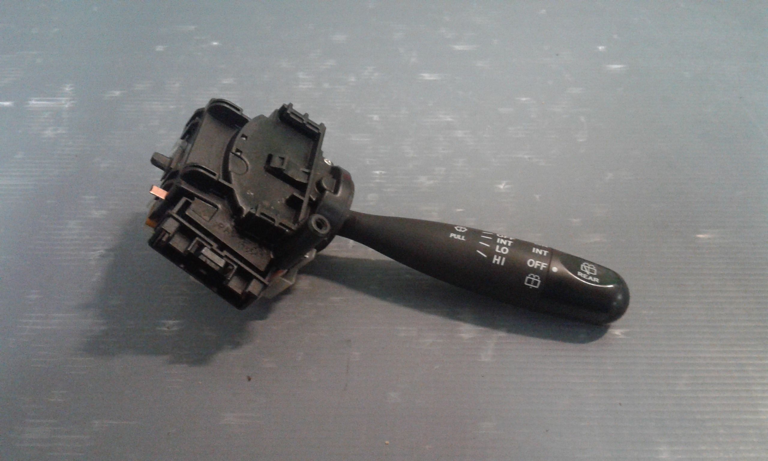 Devioluci DAIHATSU Sirion 2 Serie