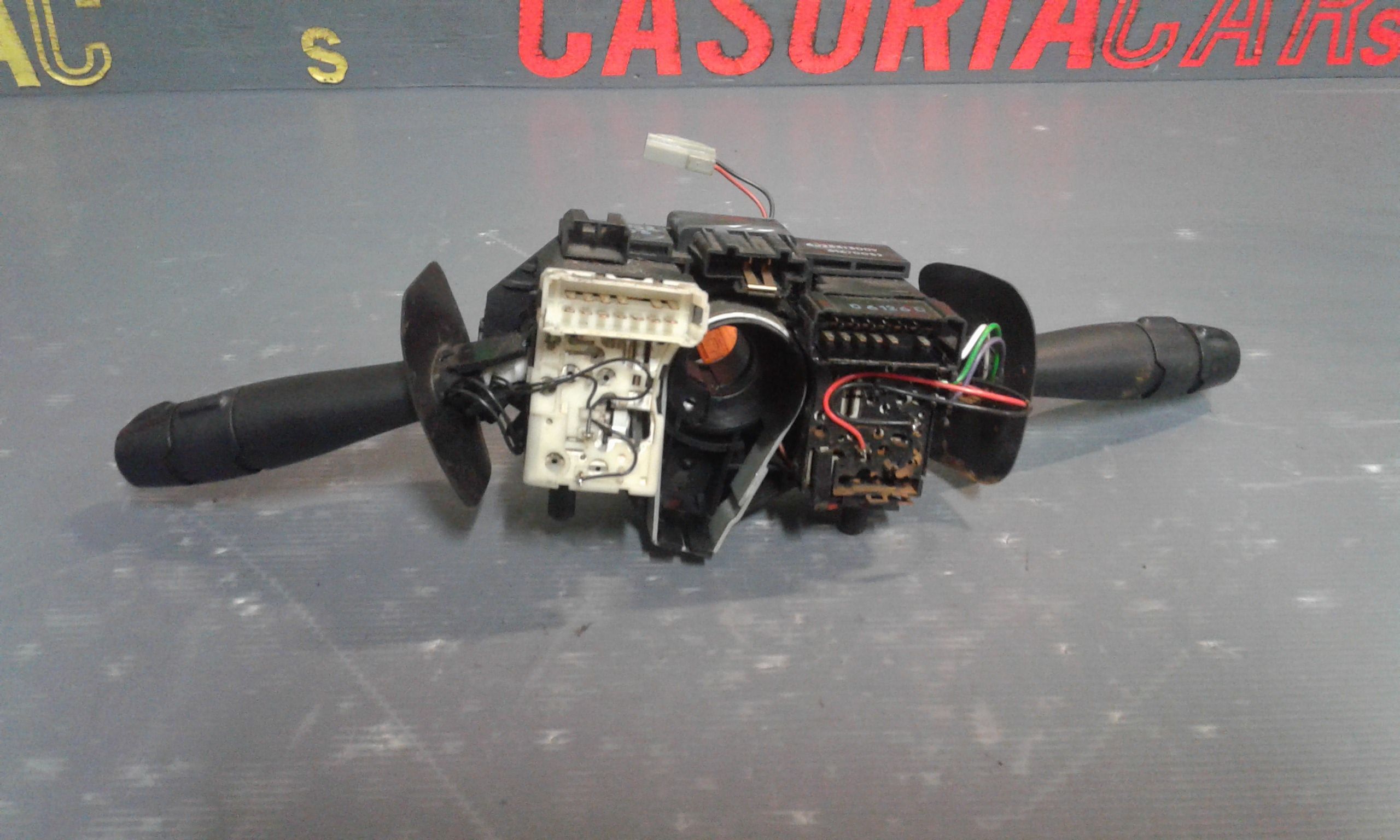 Devioluci RENAULT Espace 3 Serie