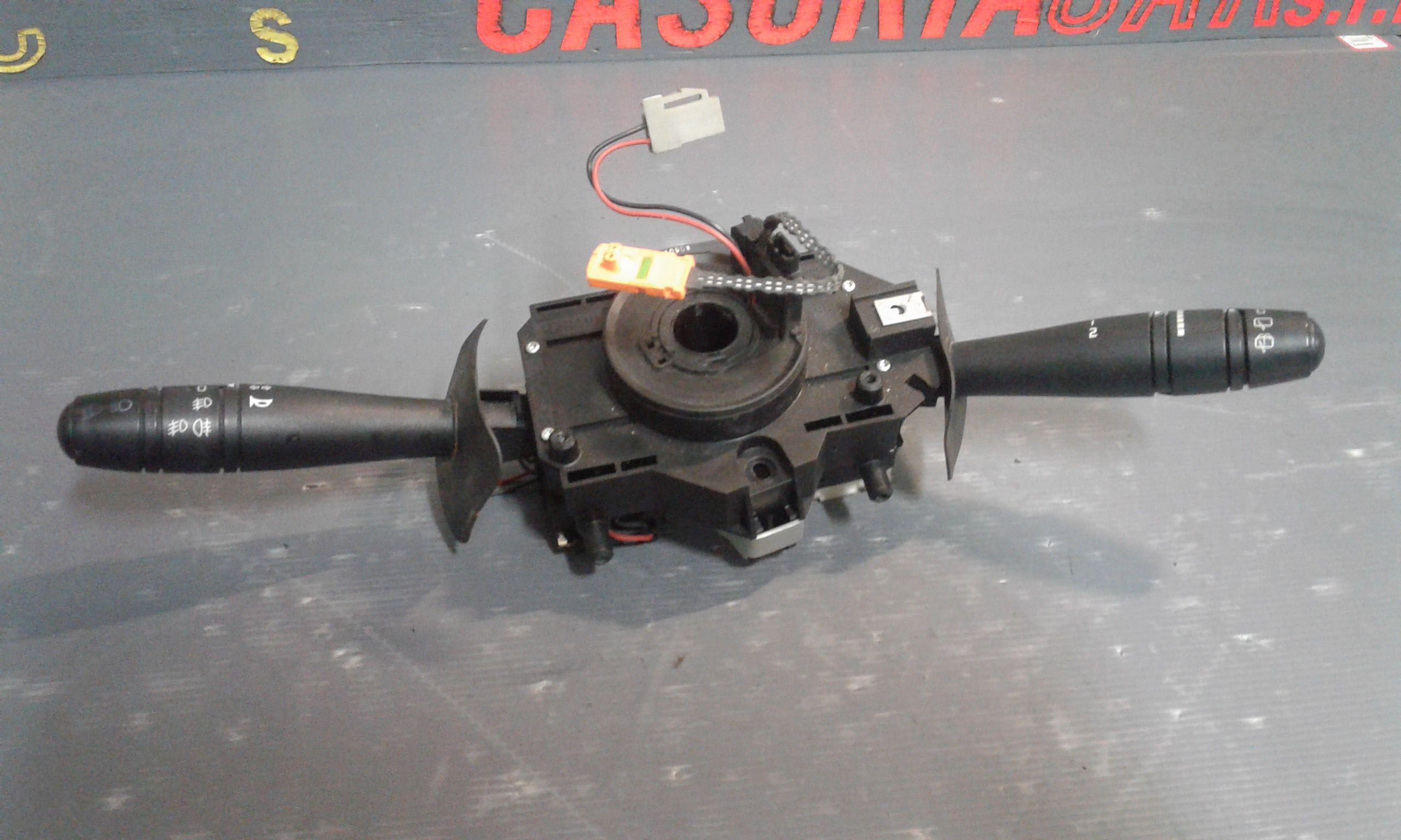 Devioluci RENAULT Espace 3 Serie