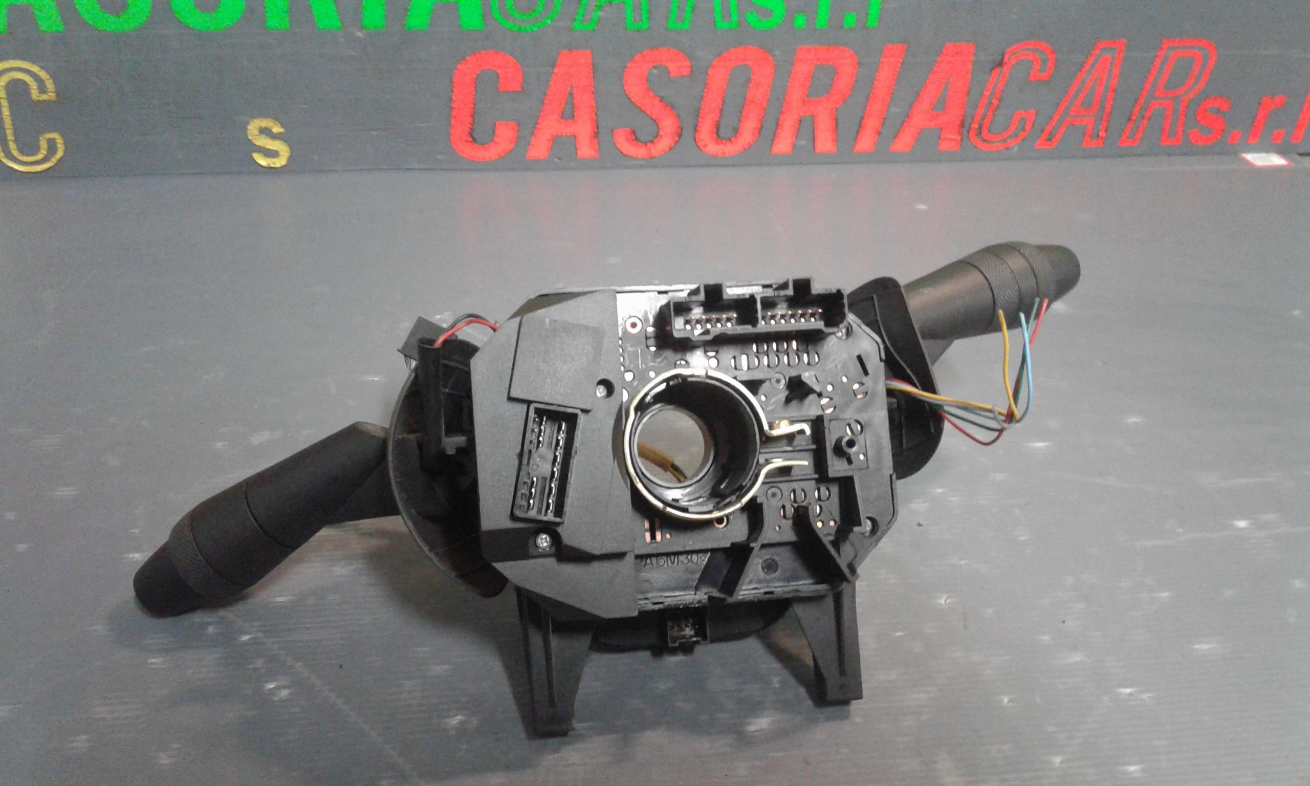 Devioluci LANCIA Thesis 1 Serie