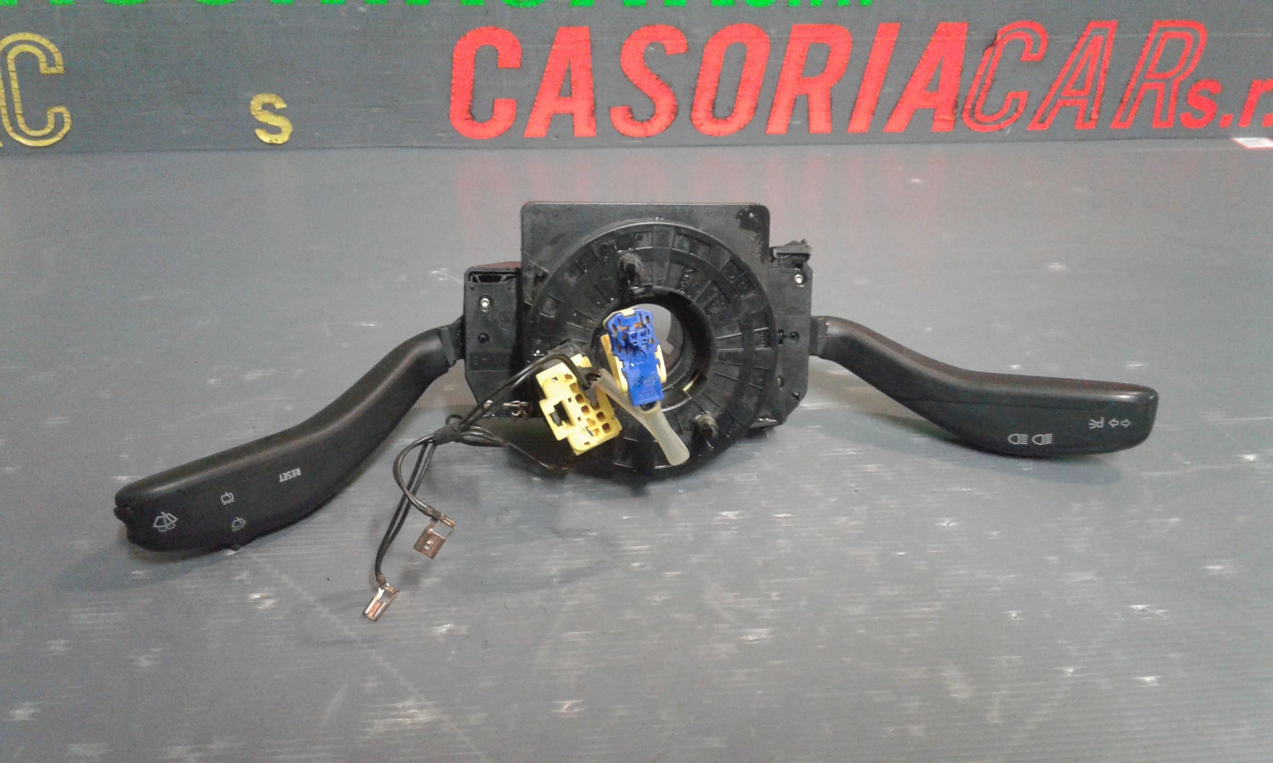 Devioluci SEAT Ibiza 5 Serie